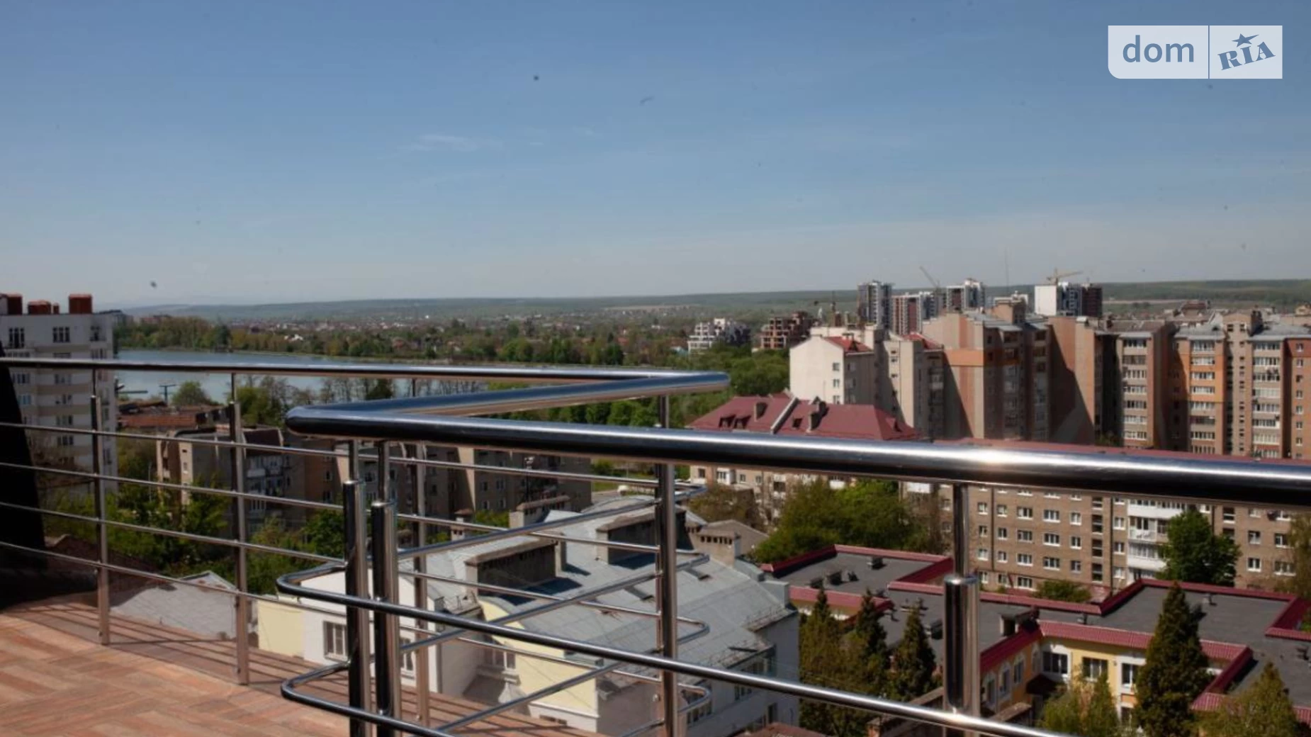 вул. Гетьмана Ивана Мазепы, 35 Центр Ивано-Франковск ЖК Триумф, цена: 2500 $ - фото 3