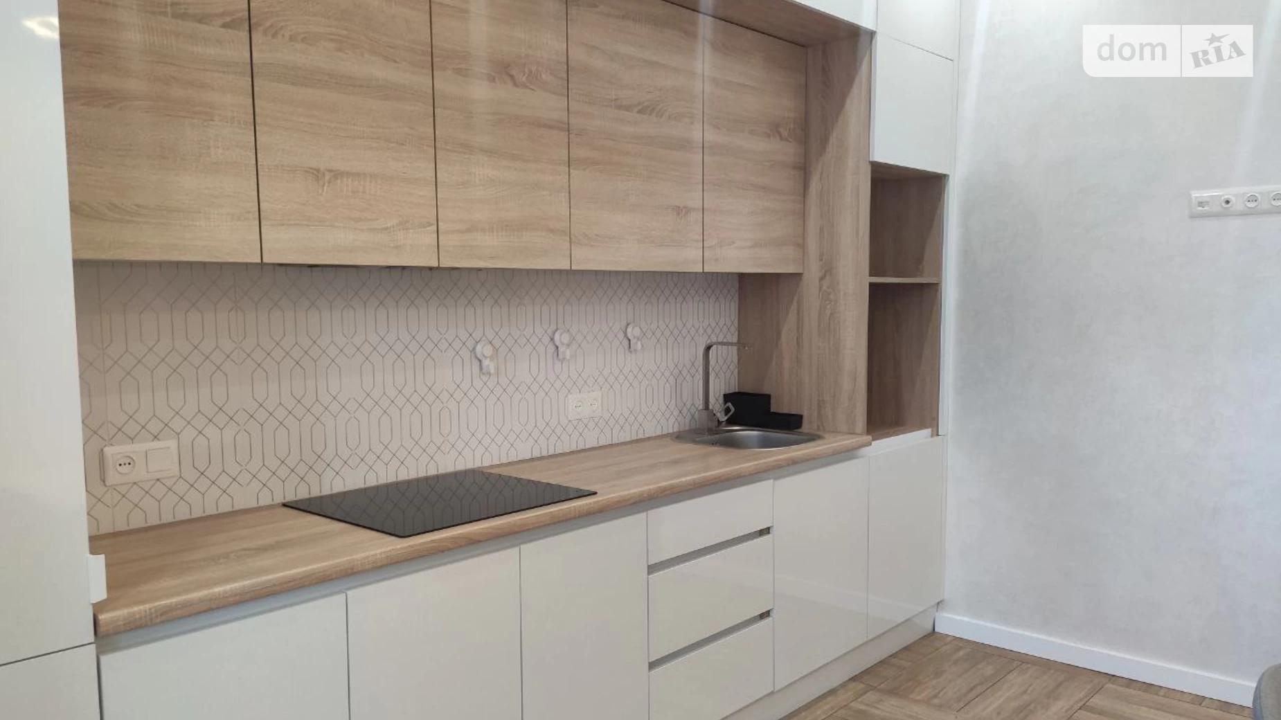 Продається 1-кімнатна квартира 57 кв. м у Одесі, бул. Французький - фото 3