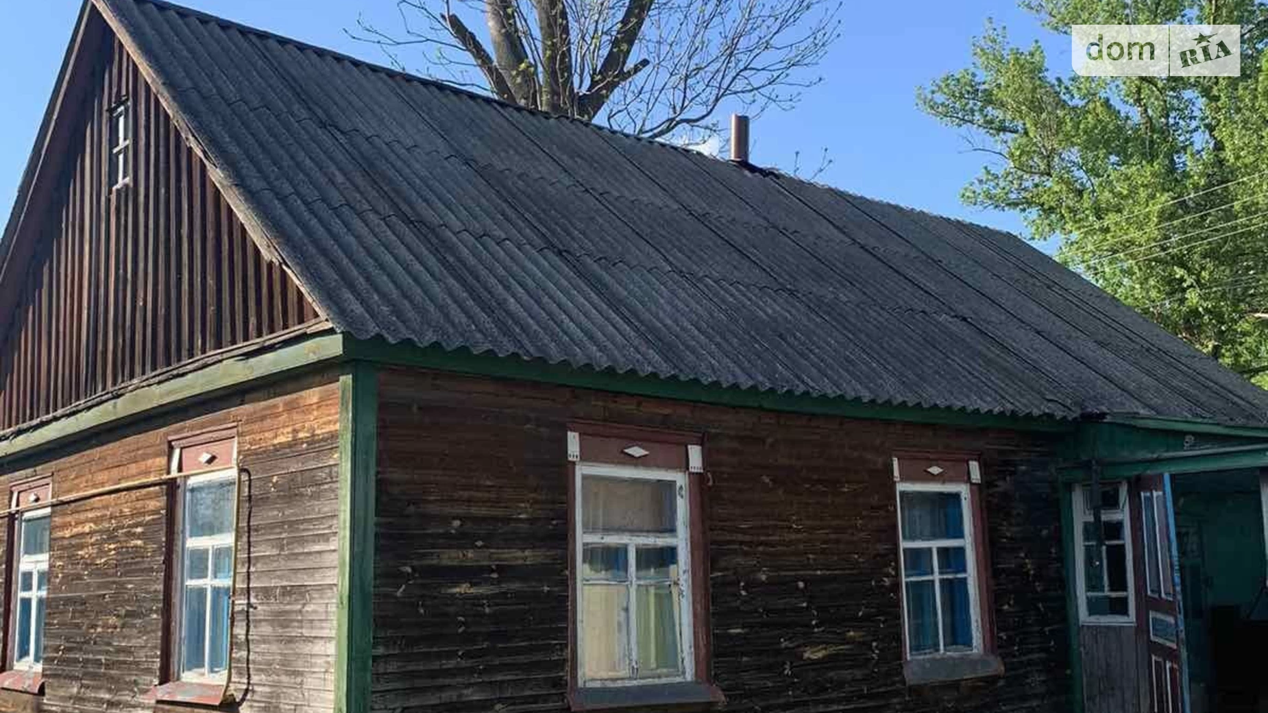 Продається одноповерховий будинок 54.8 кв. м з ділянкою, цена: 6000 $ - фото 2
