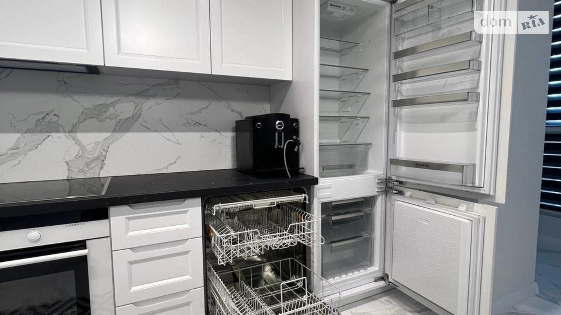 1-кімнатна квартира 45 кв. м у Тернополі, цена: 350 $ - фото 2