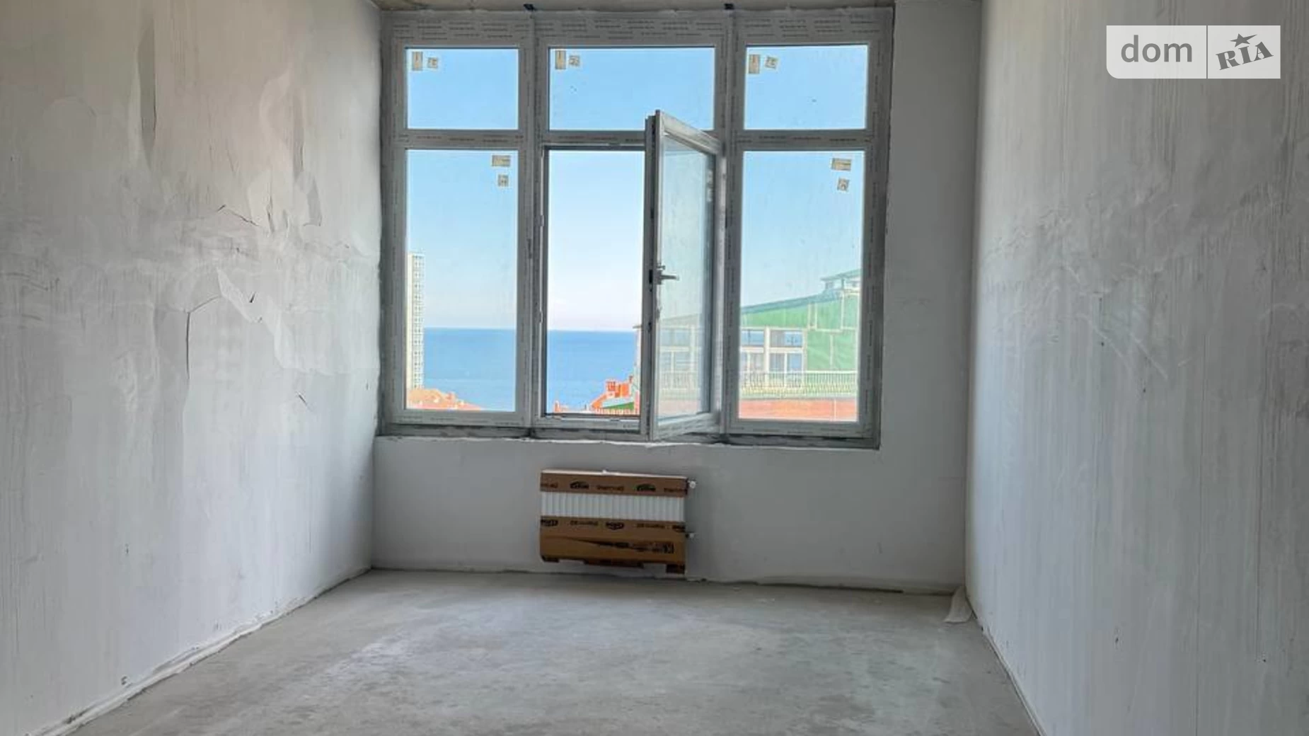 Продається 1-кімнатна квартира 39 кв. м у Одесі, вул. Валерія Самофалова - фото 3
