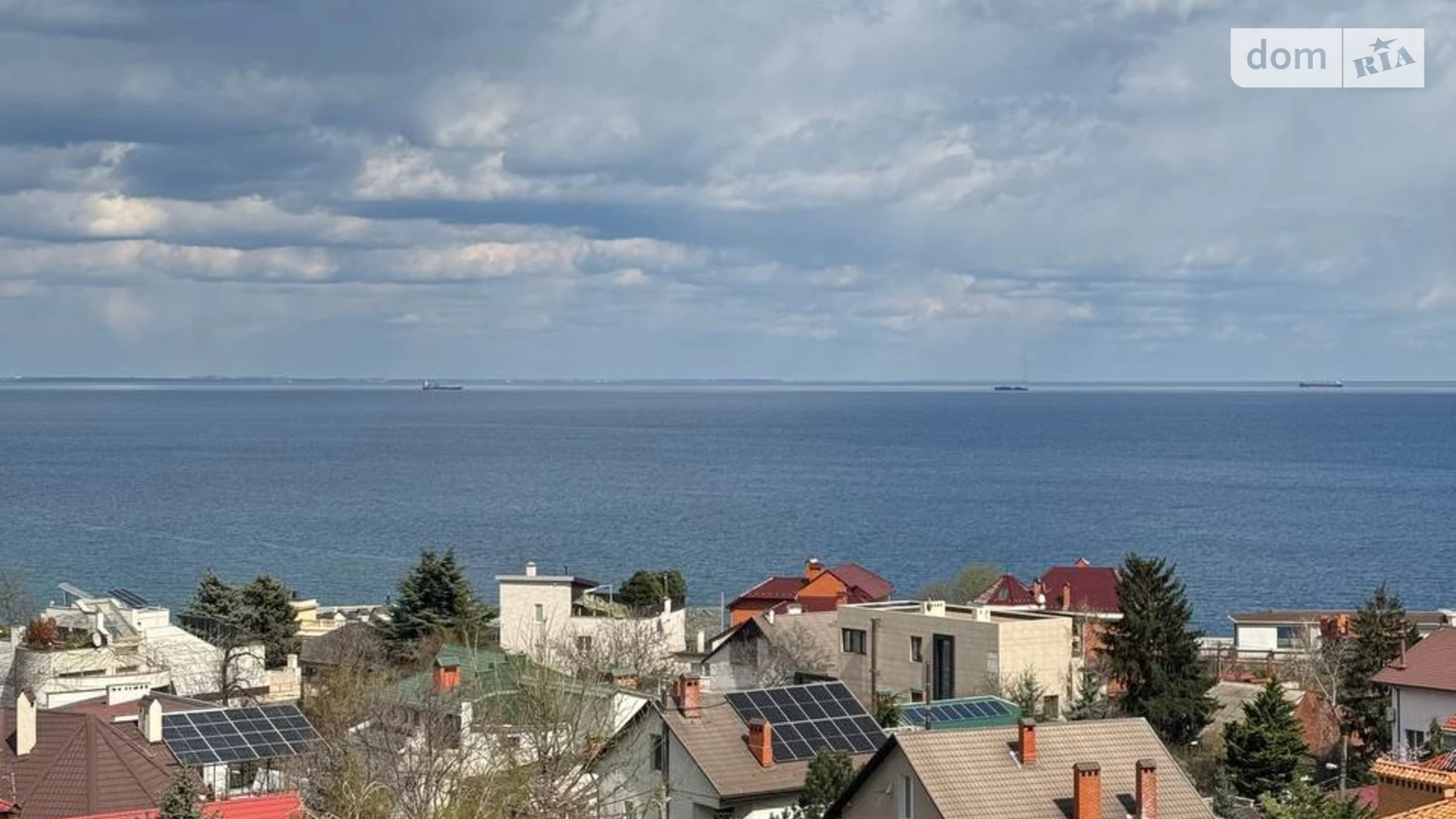 Продається 1-кімнатна квартира 39 кв. м у Одесі, вул. Валерія Самофалова - фото 5
