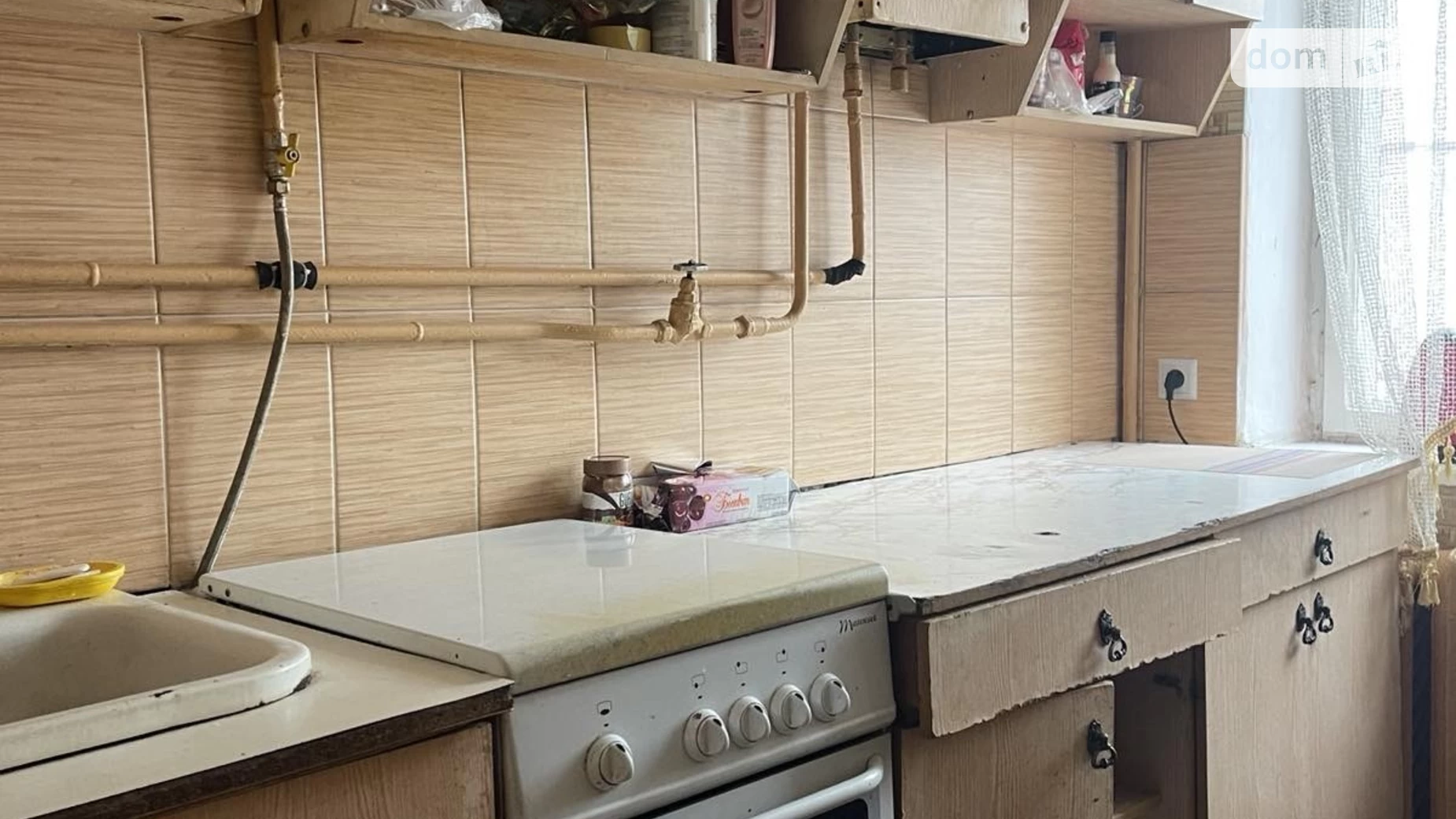 Продается 1-комнатная квартира 26 кв. м в Ровно, ул. Школьная, 7 - фото 3