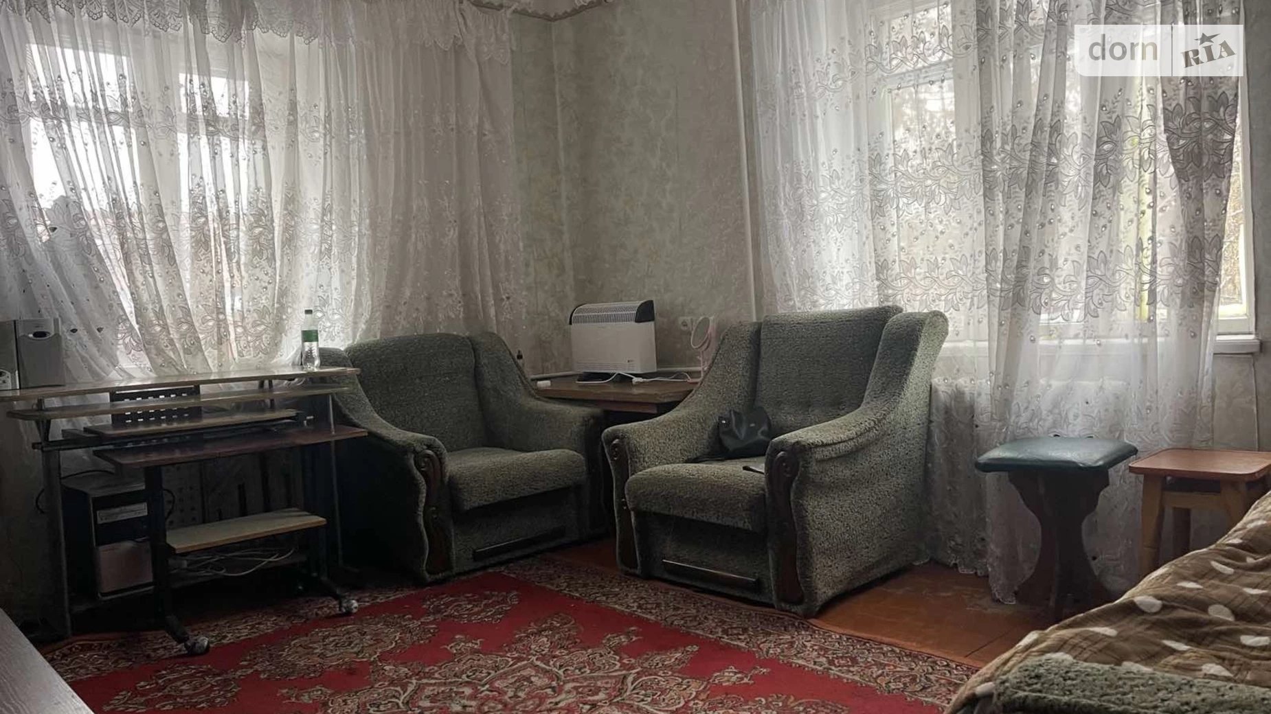 Продается 1-комнатная квартира 26 кв. м в Ровно, ул. Школьная, 7 - фото 5