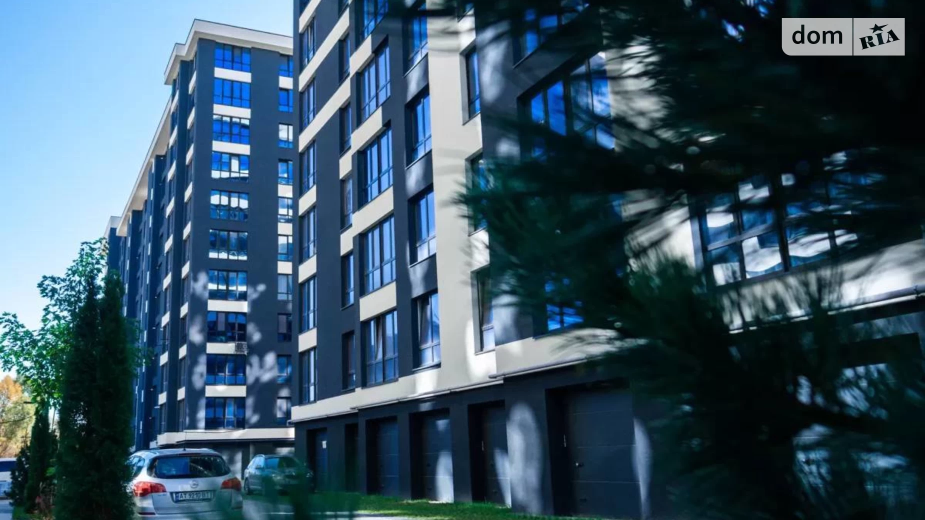 Продается 2-комнатная квартира 70.9 кв. м в Ивано-Франковске, ул. Химиков - фото 3