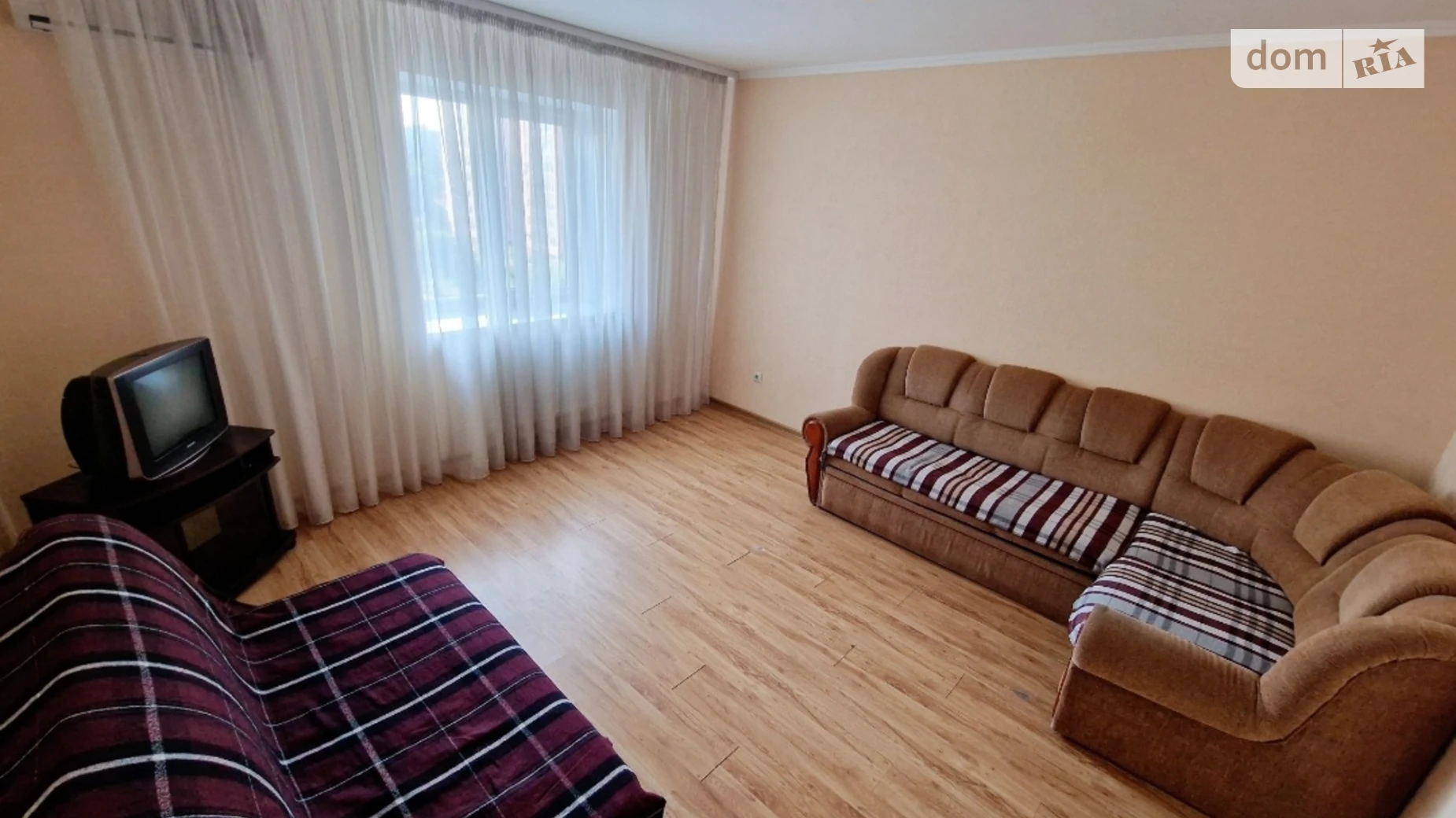 1-комнатная квартира в Луцке, ул. Кравчука, 11Б - фото 2