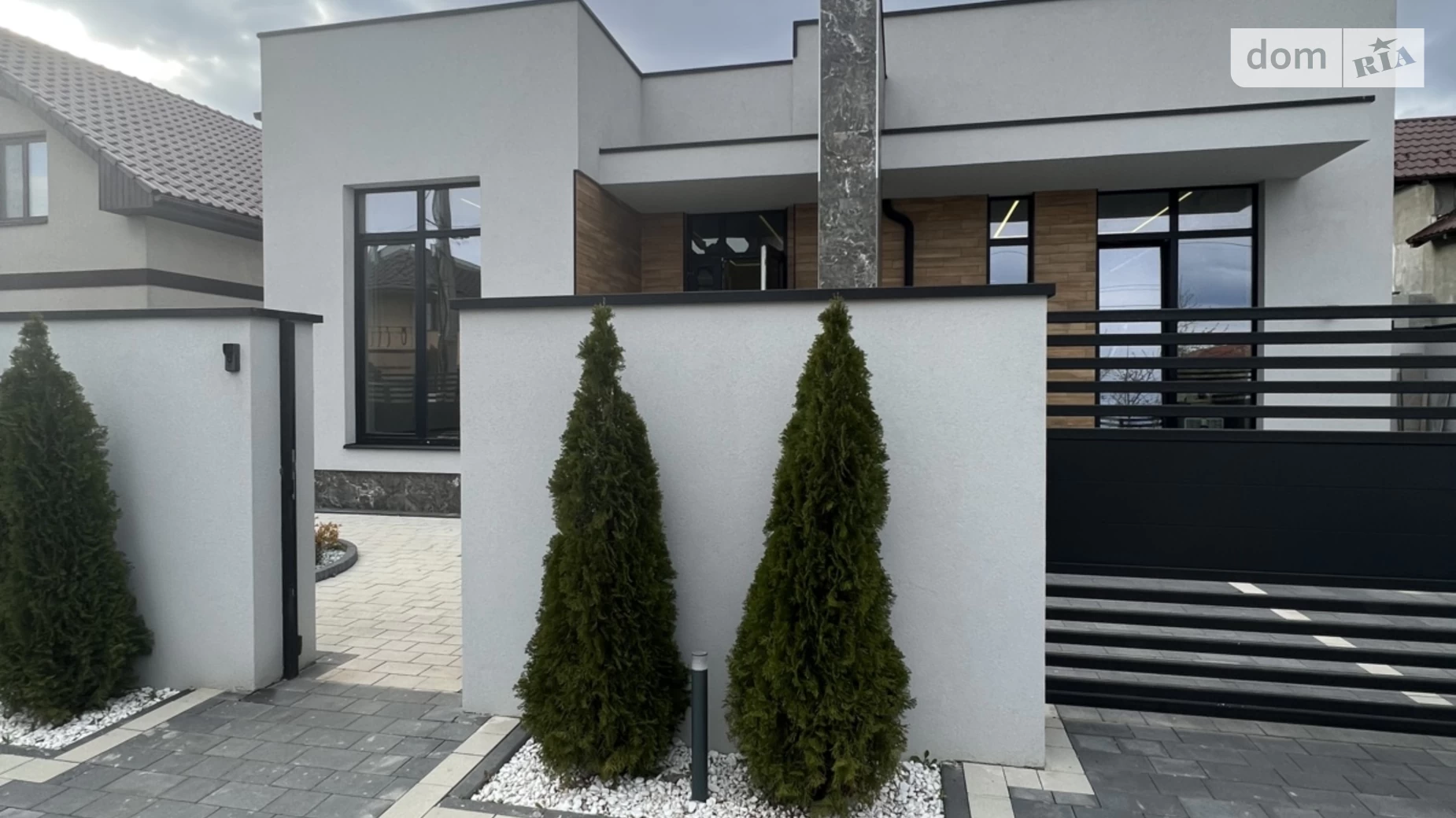 Продается одноэтажный дом 170 кв. м с балконом, цена: 330000 $ - фото 3