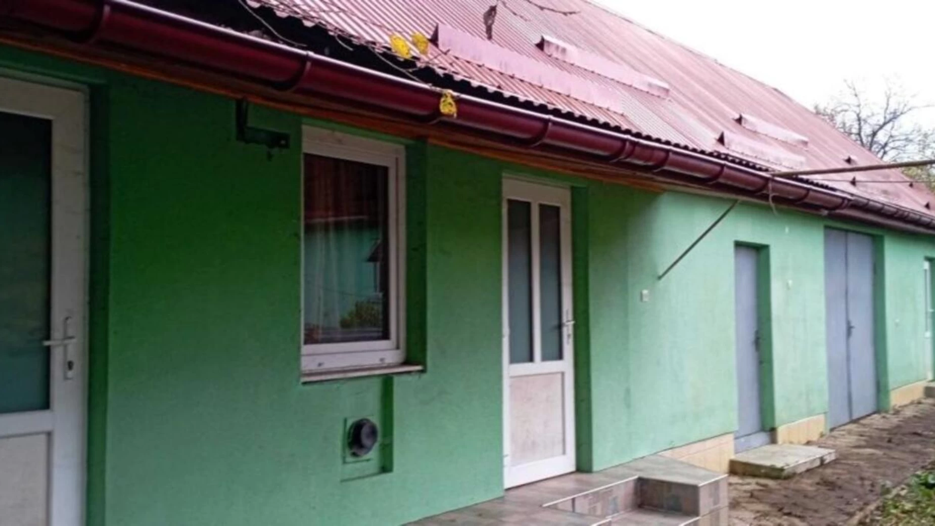 Продається одноповерховий будинок 100 кв. м з верандою, цена: 65500 $ - фото 2
