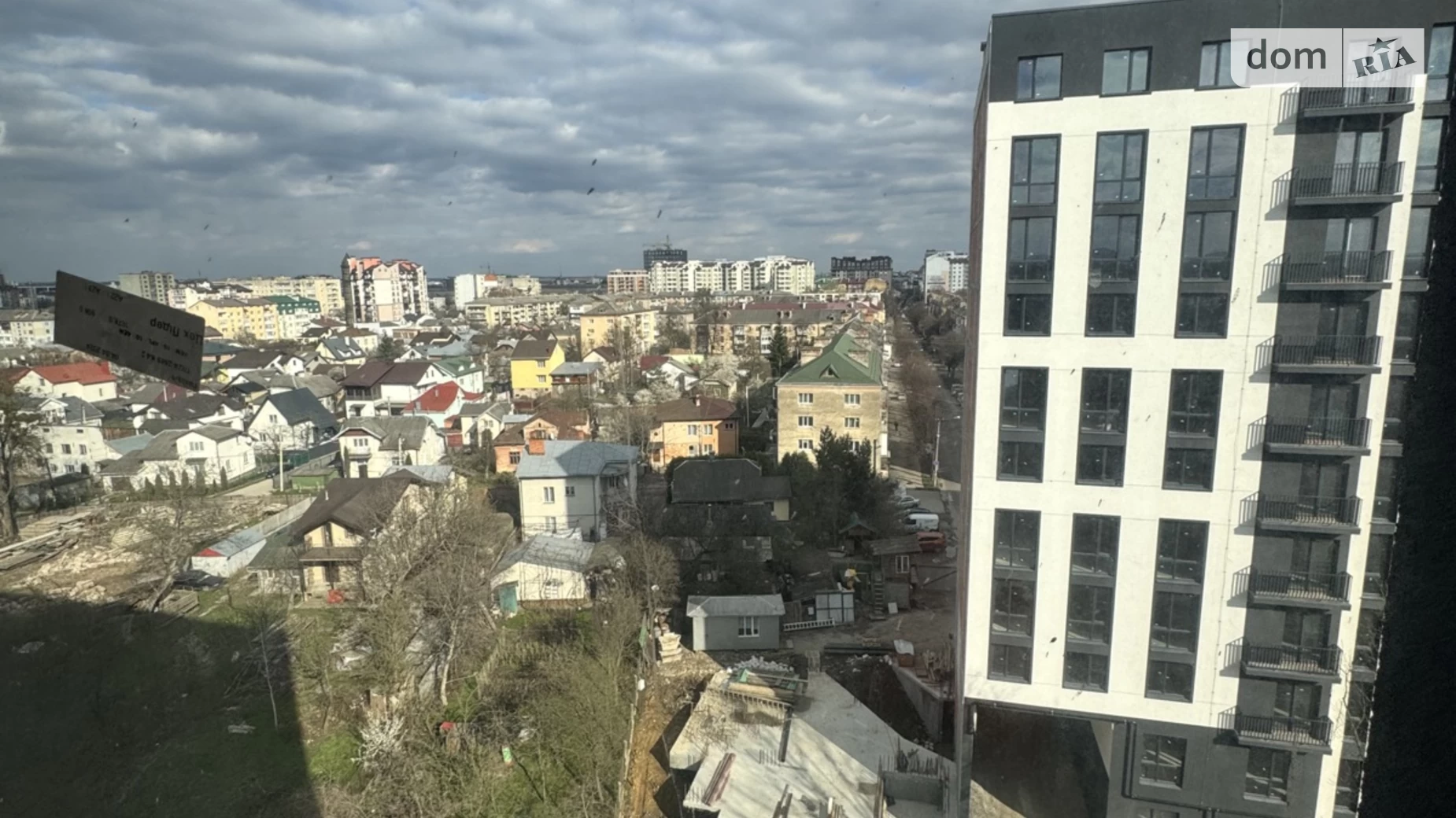 Продается 1-комнатная квартира 47.8 кв. м в Ивано-Франковске, ул. Ленкавского - фото 5