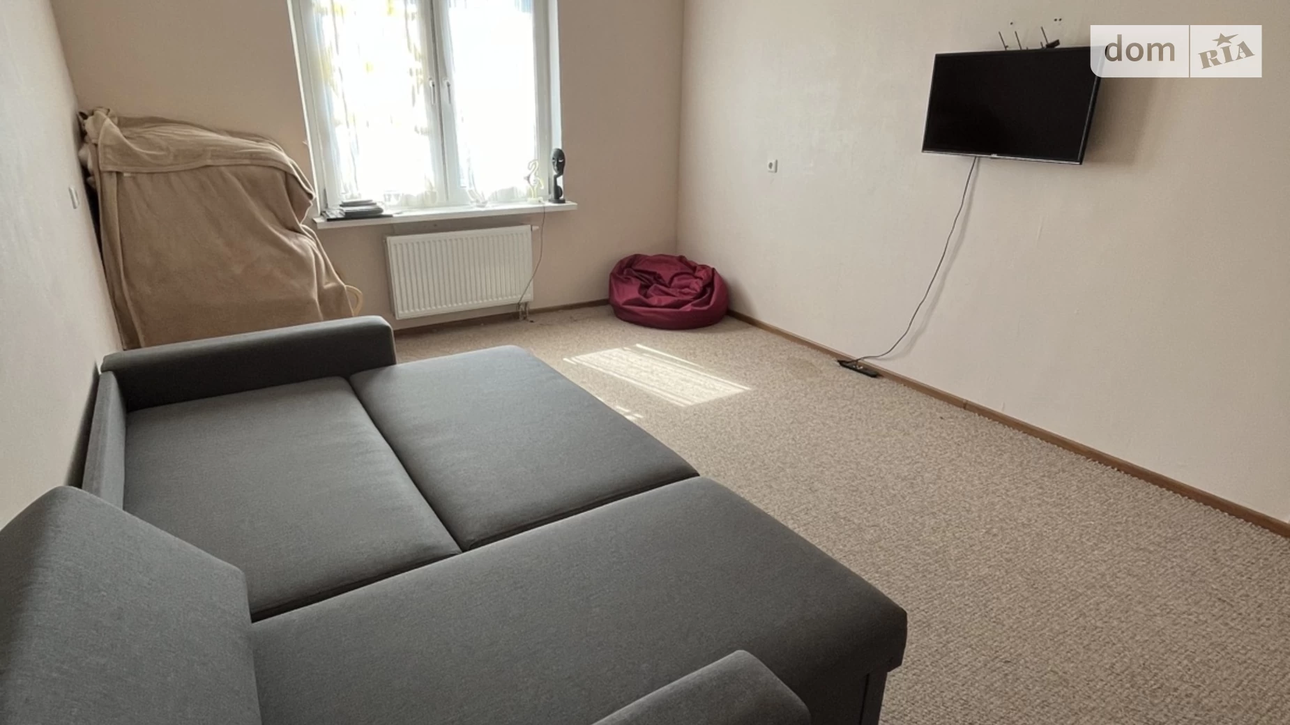 Продается 1-комнатная квартира 50 кв. м в Вышгороде, ул. Кургузова, 11Г - фото 2