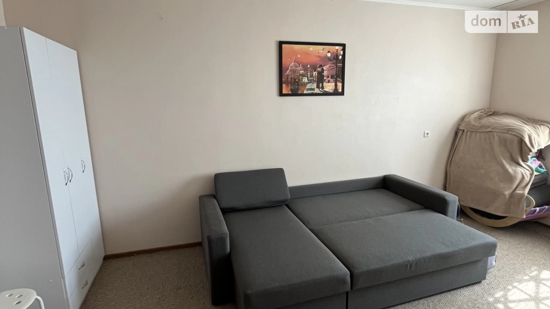 Продается 1-комнатная квартира 50 кв. м в Вышгороде, ул. Кургузова, 11Г - фото 3