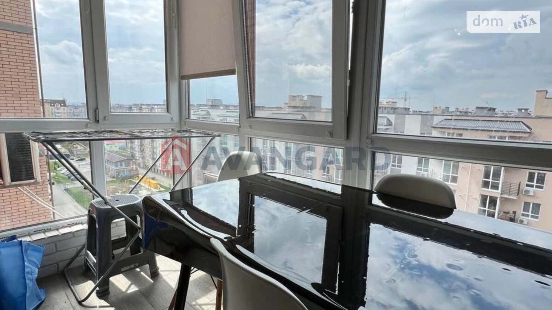 Продается 2-комнатная квартира 68.4 кв. м в Днепре, цена: 70000 $ - фото 2