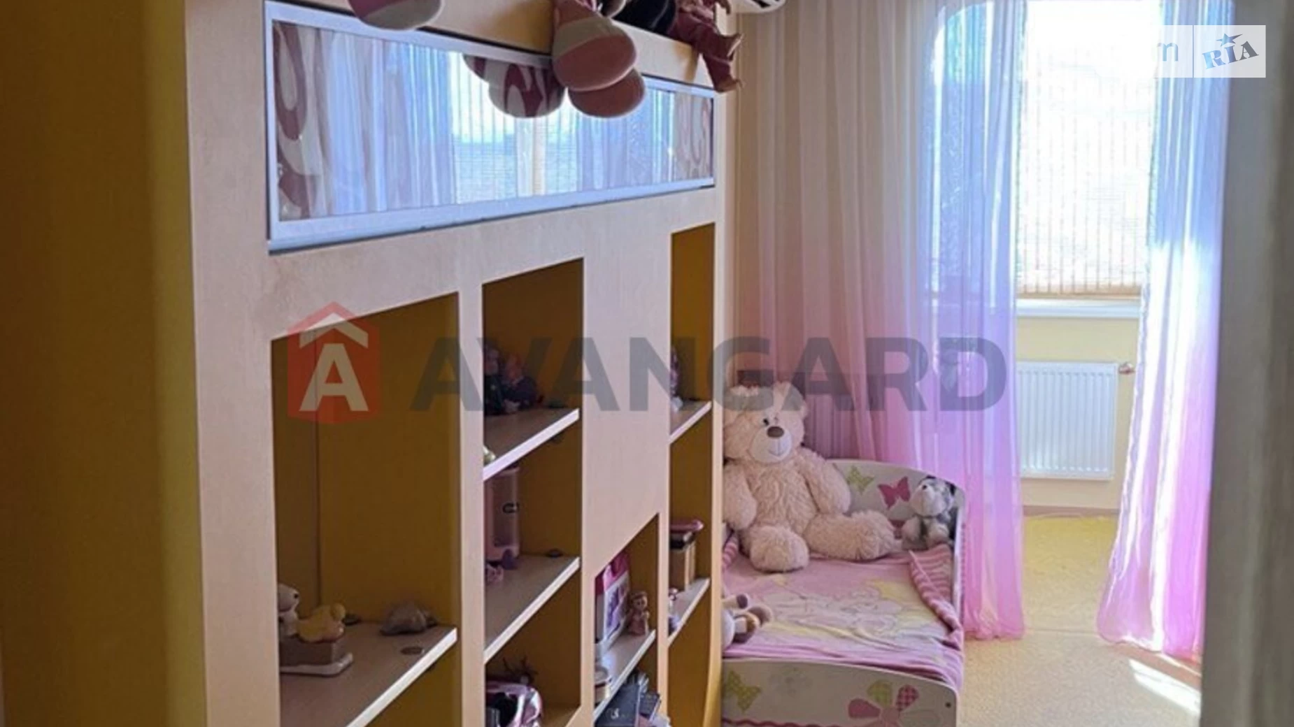 Продается 3-комнатная квартира 64 кв. м в Днепре, Донецкое шоссе, 110 - фото 2