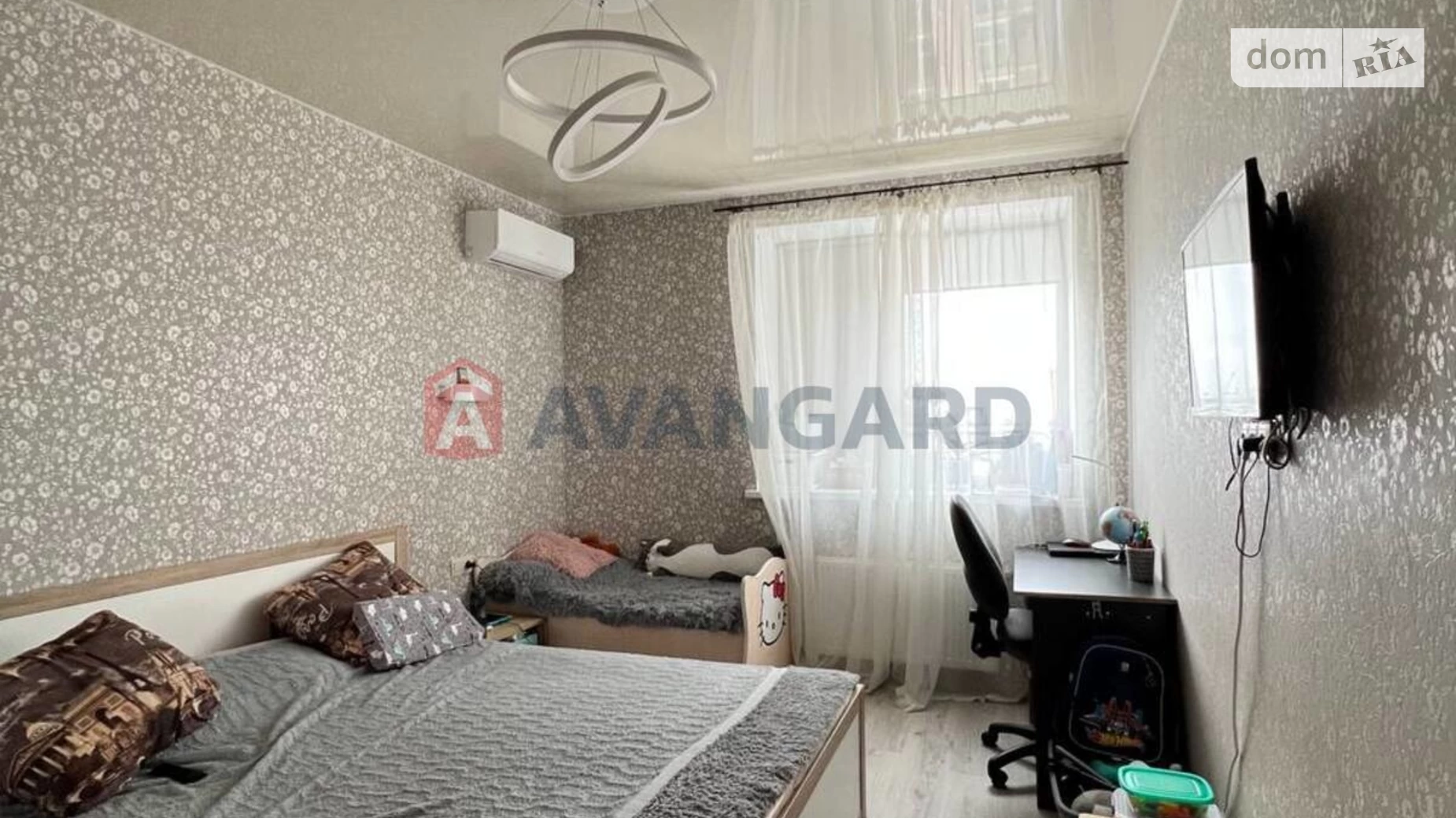 Продается 2-комнатная квартира 68.4 кв. м в Днепре, цена: 70000 $ - фото 4