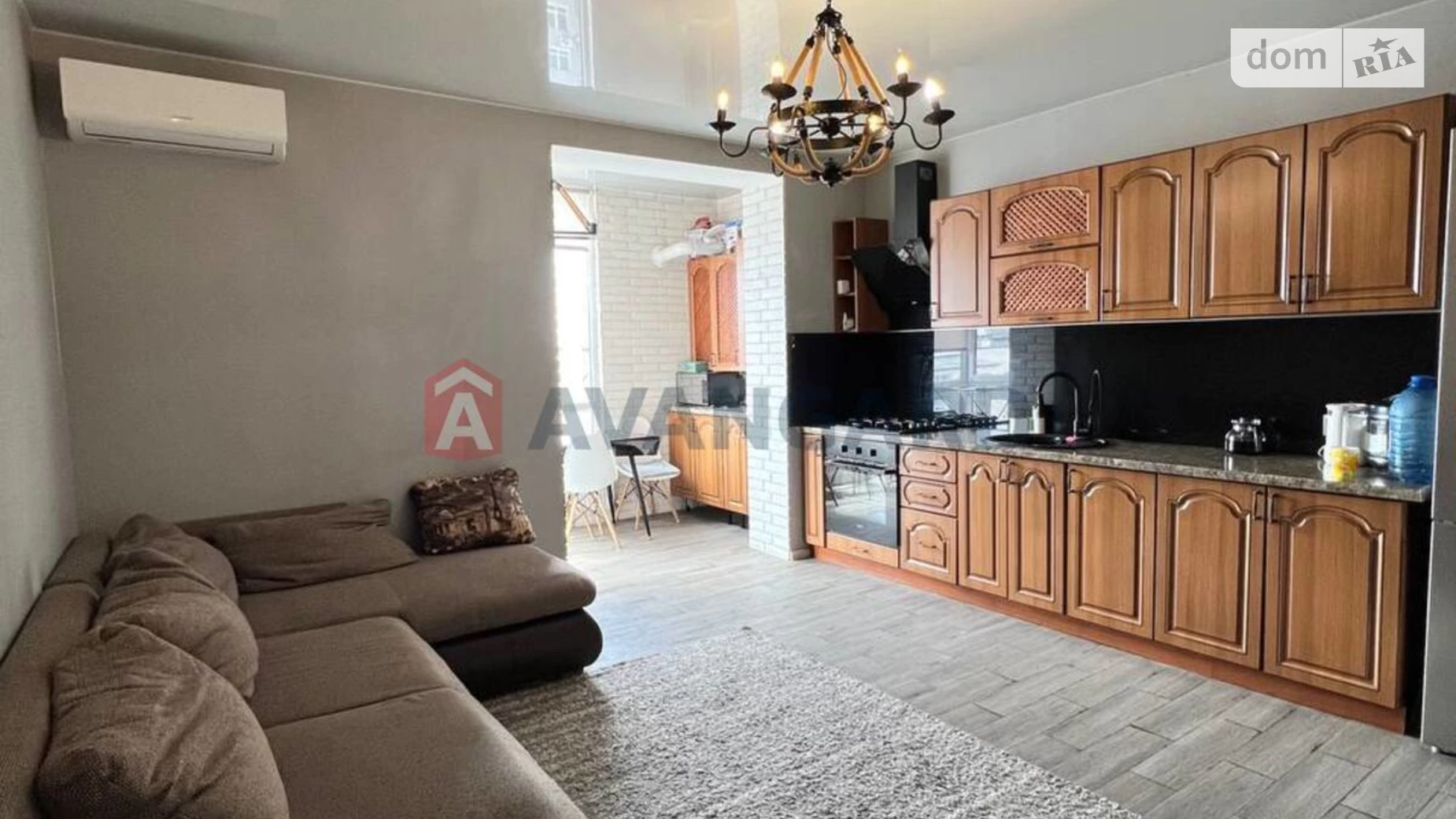 Продается 2-комнатная квартира 68.4 кв. м в Днепре, цена: 70000 $ - фото 5