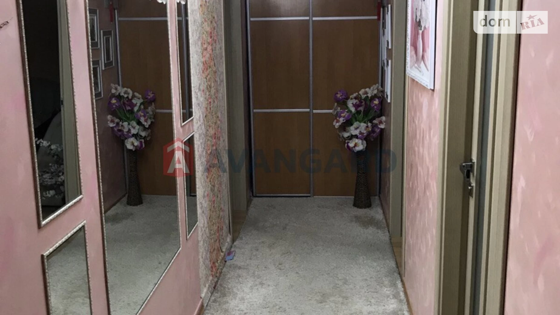 Продается 3-комнатная квартира 64 кв. м в Днепре, Донецкое шоссе, 110 - фото 3