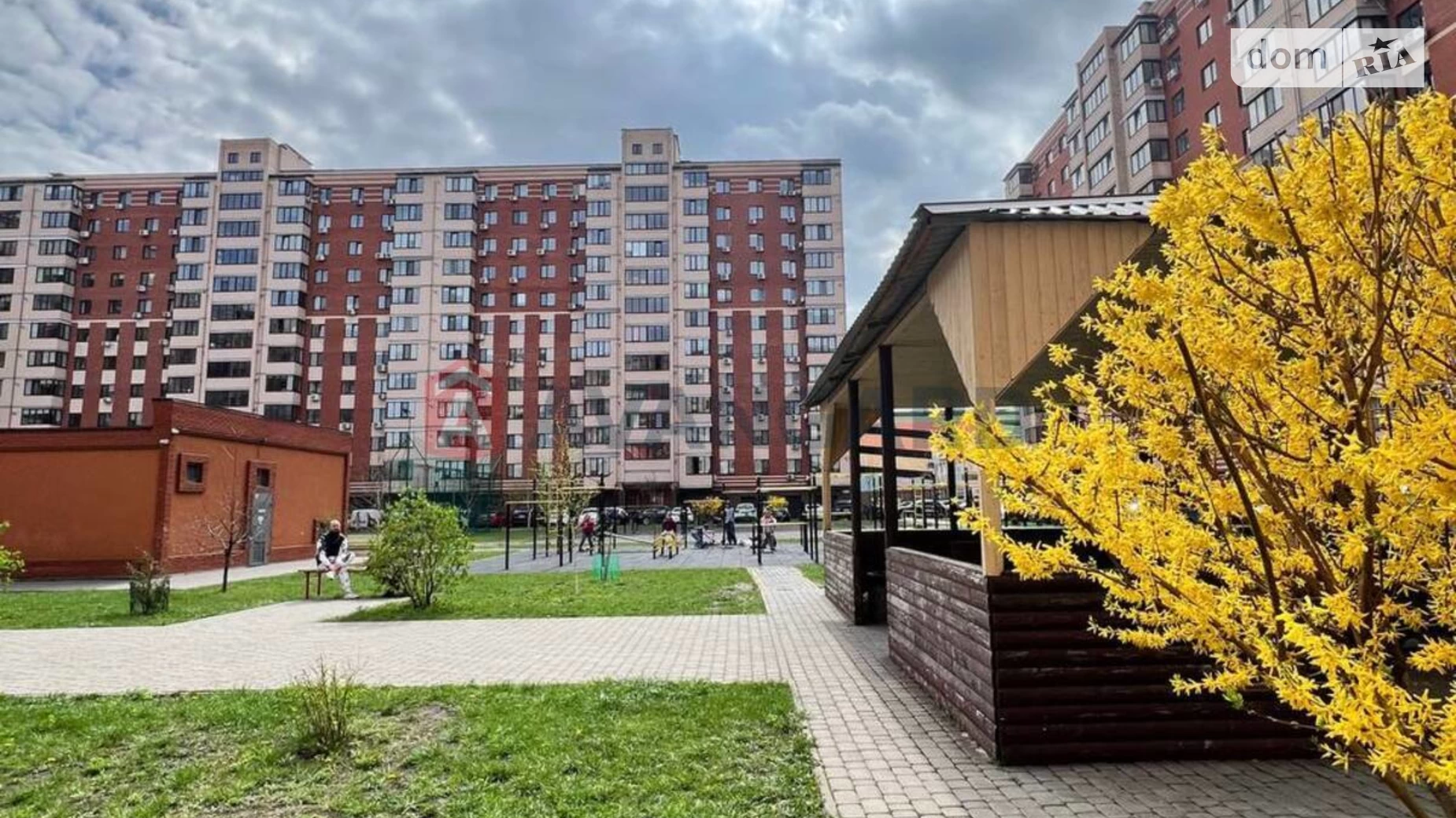 Продается 3-комнатная квартира 68 кв. м в Днепре, ул. Содружества, 1 - фото 5