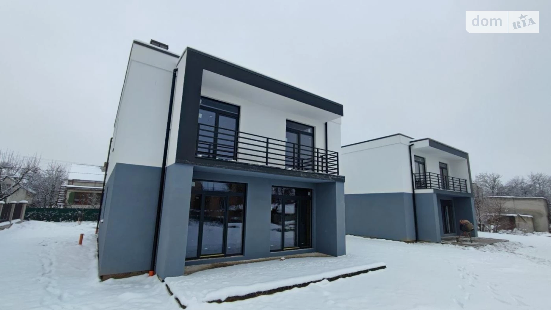 Продається будинок 2 поверховий 164 кв. м з банею/сауною, цена: 136000 $ - фото 3