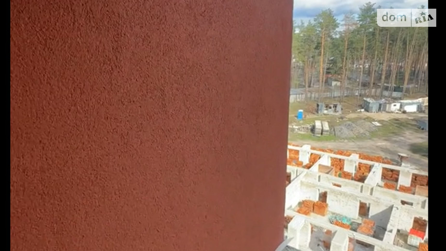 Продається 1-кімнатна квартира 20 кв. м у Гостомелі, вул. Свято-Покровська(Леніна), 3А - фото 4