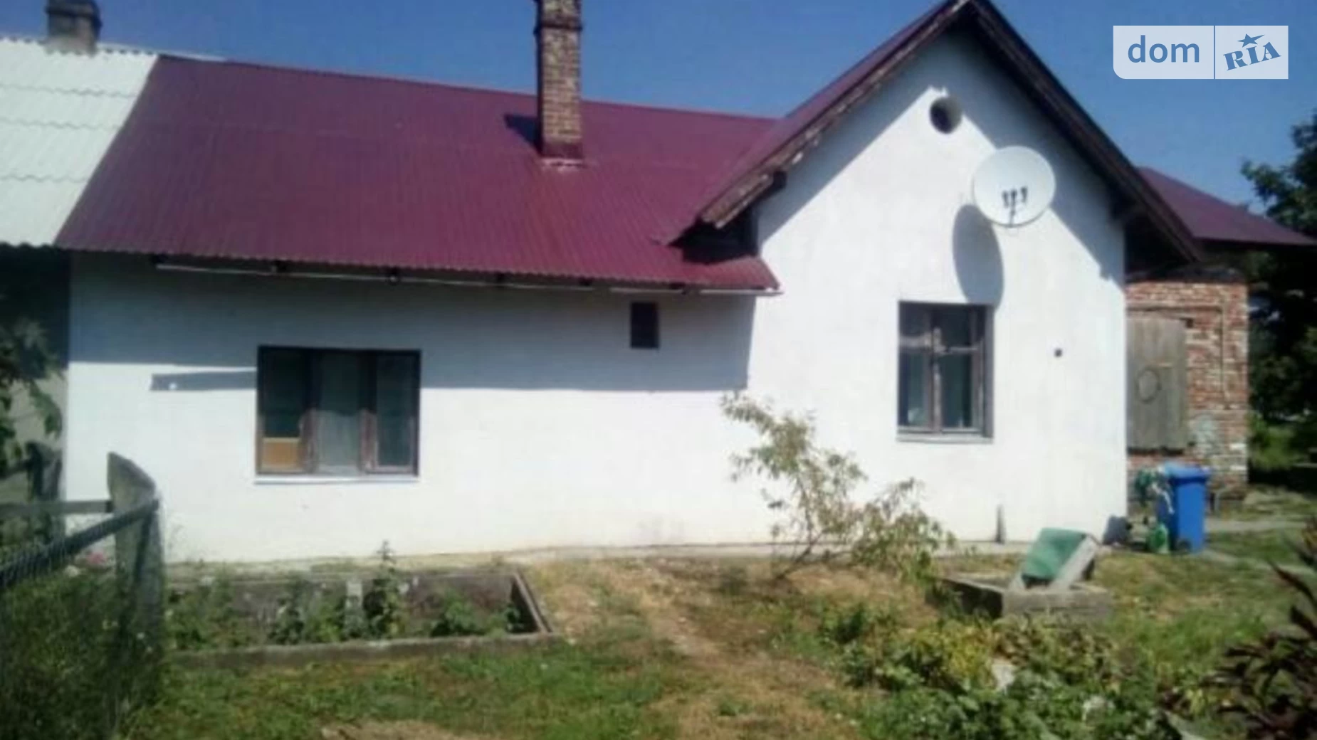 Продається частина будинку 70 кв. м с басейном, цена: 19000 $ - фото 2