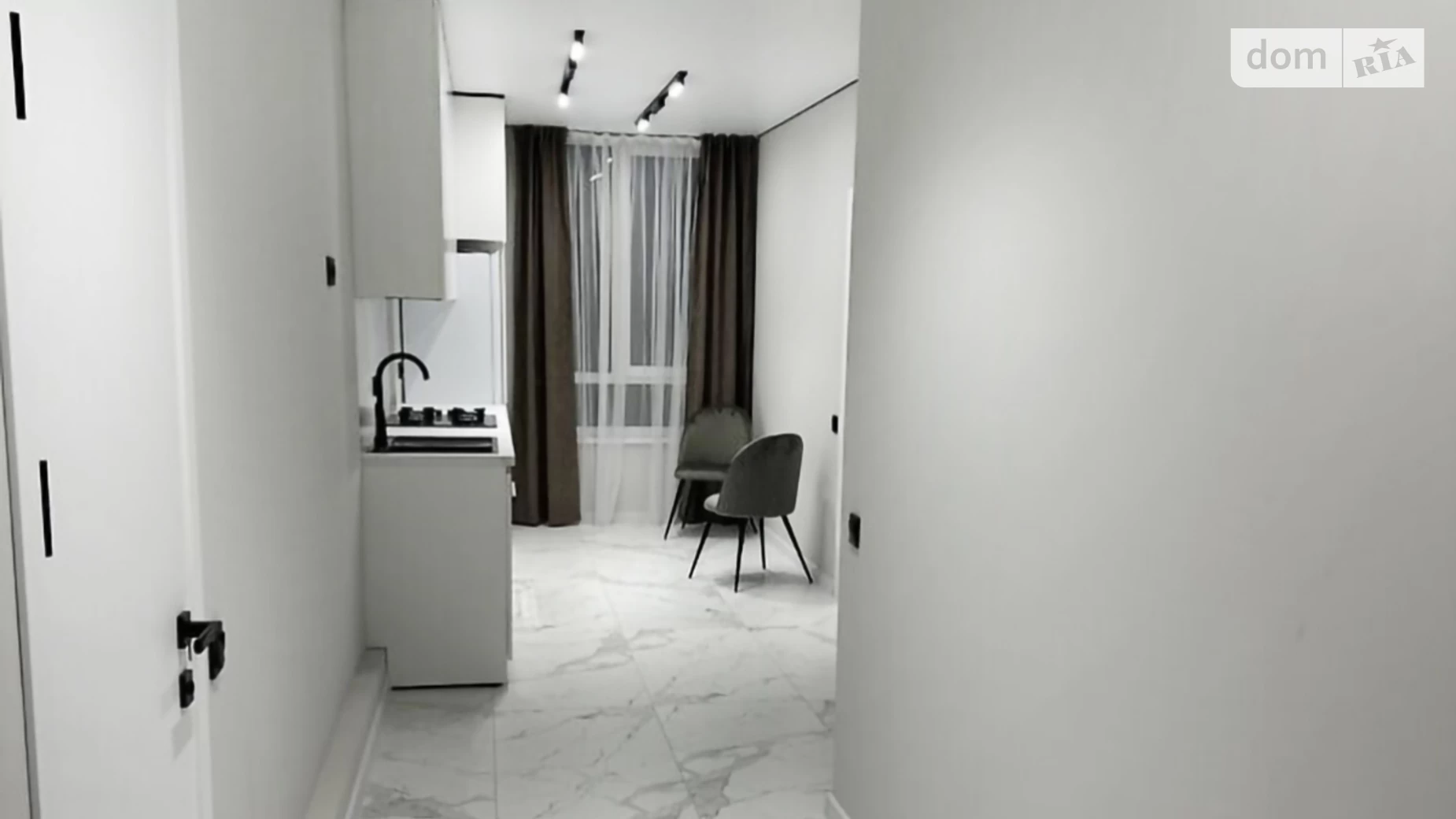 1-комнатная квартира 34 кв. м в Тернополе, цена: 46000 $ - фото 3