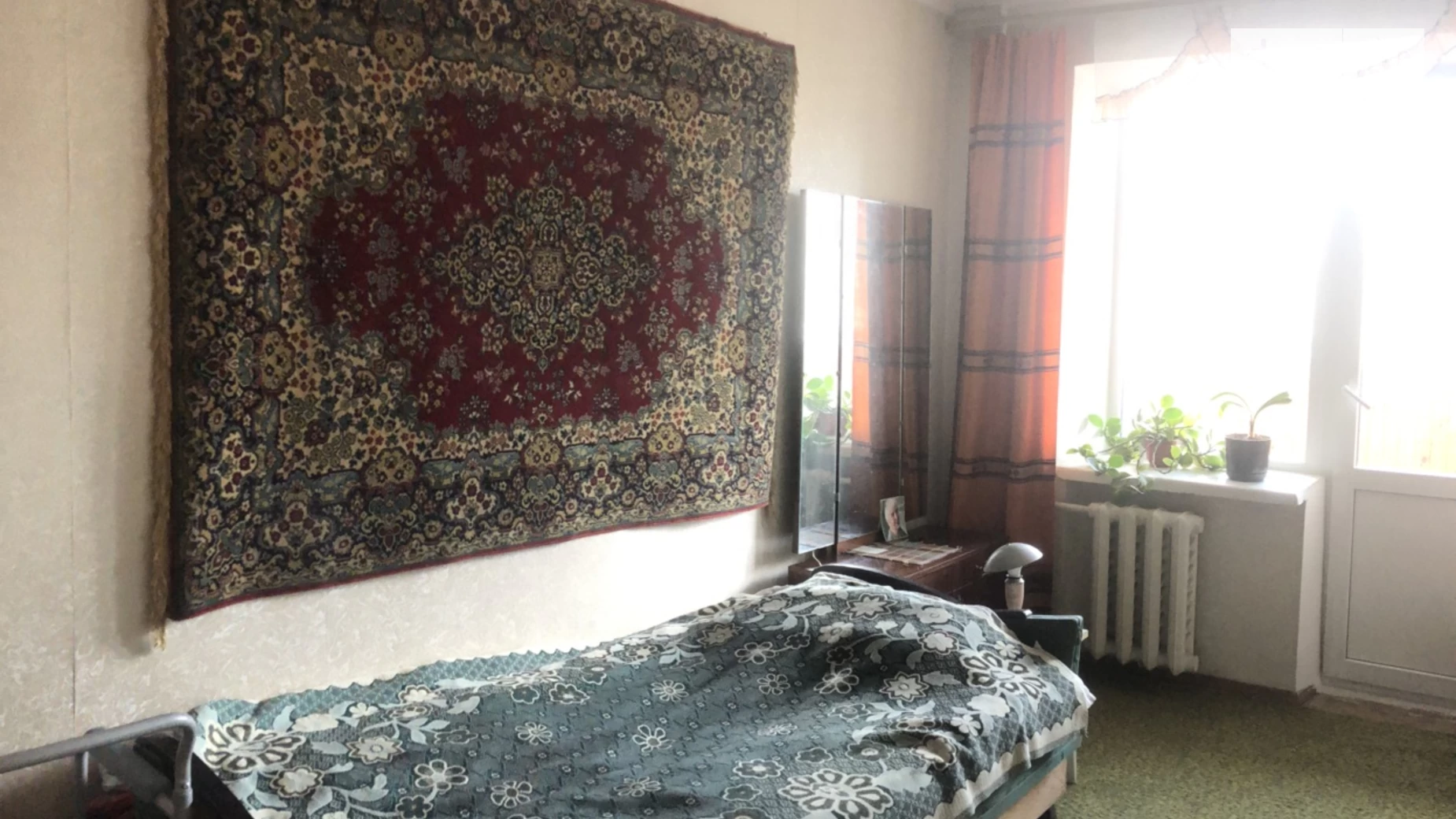 Продається 4-кімнатна квартира 86.1 кв. м у Вінниці, вул. Казимира Малевича(Шмідта) - фото 2