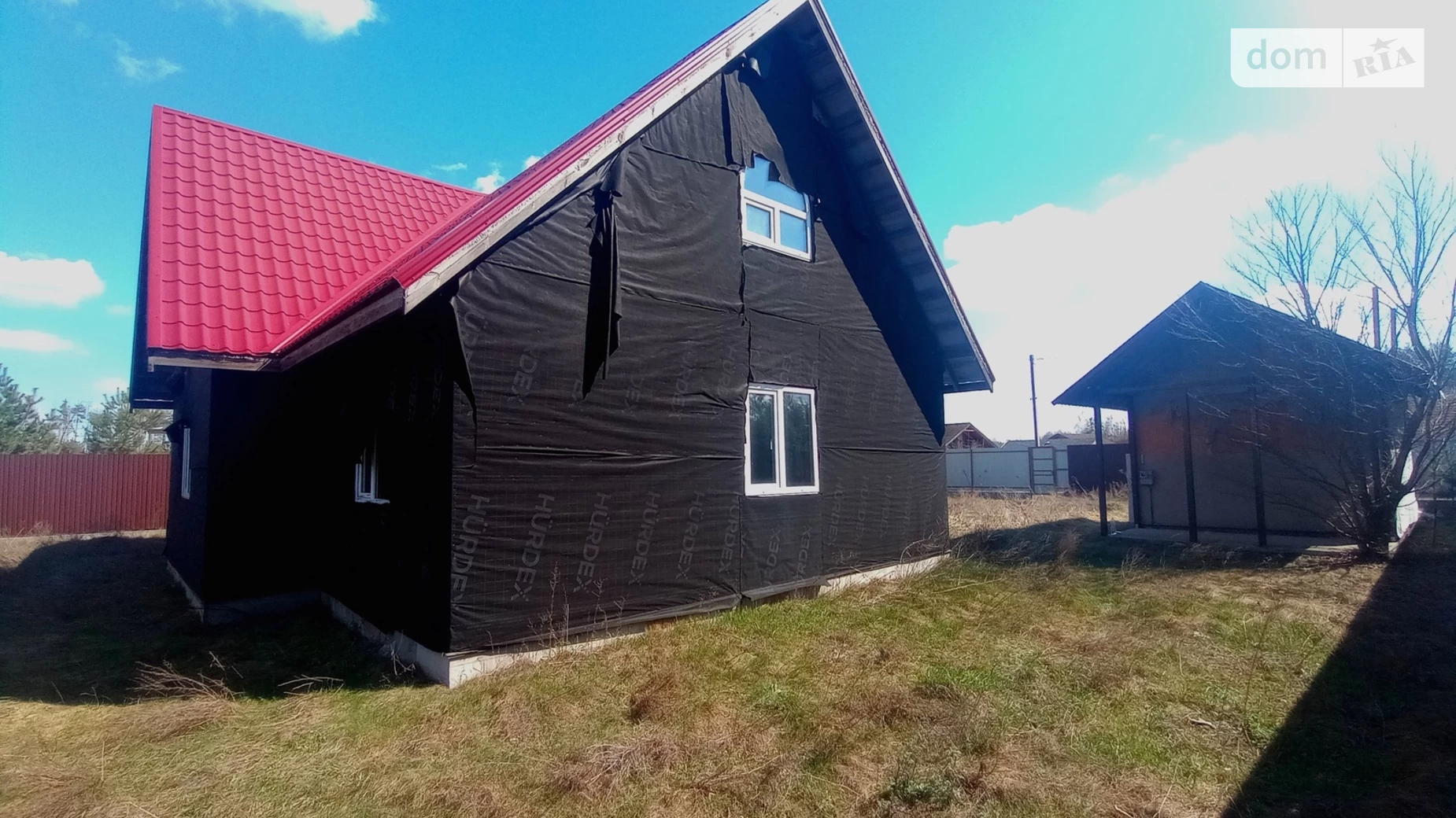 Продається будинок 2 поверховий 210 кв. м з гаражем, цена: 43000 $ - фото 2