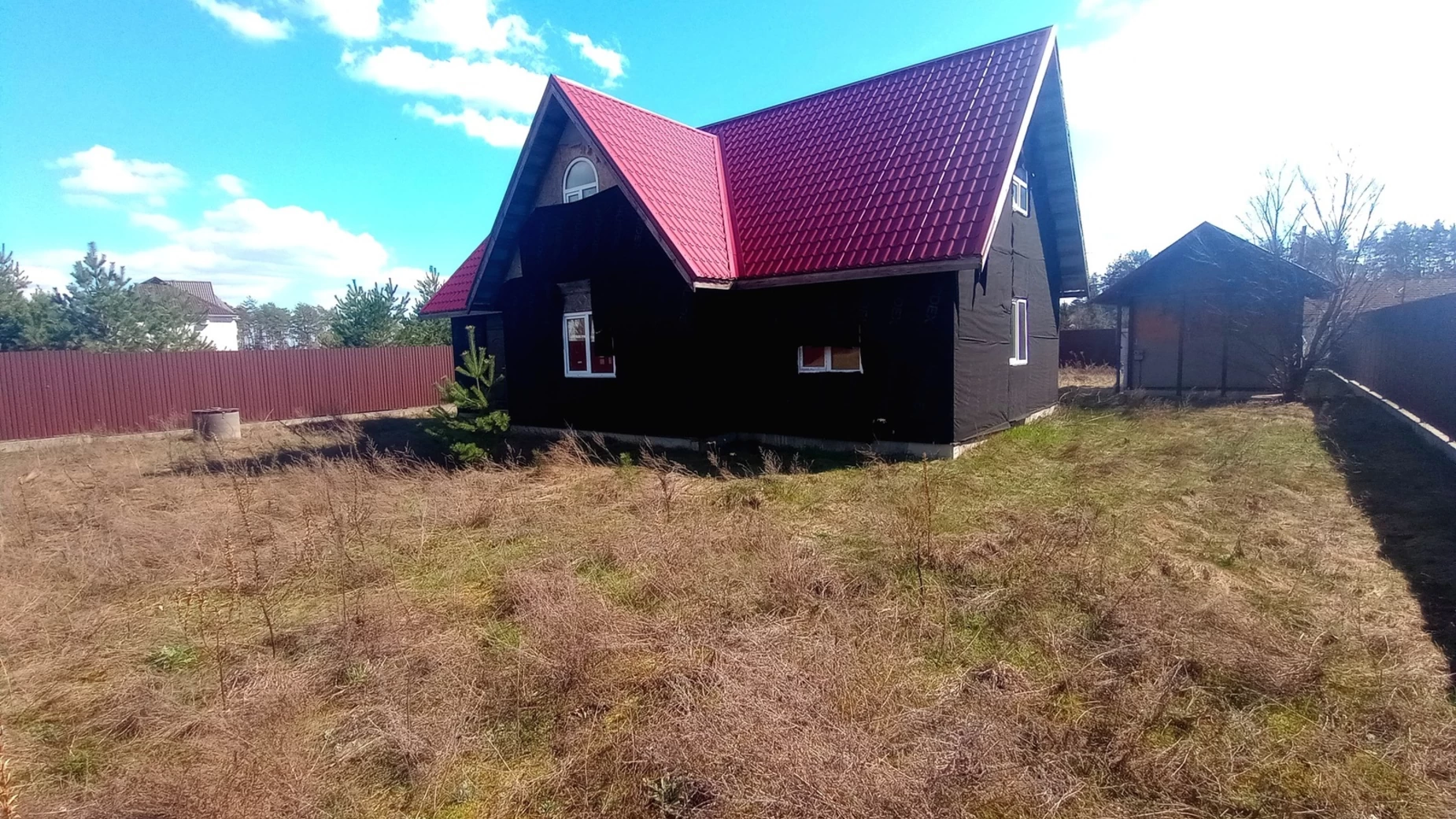 Продається будинок 2 поверховий 210 кв. м з гаражем, цена: 43000 $ - фото 3