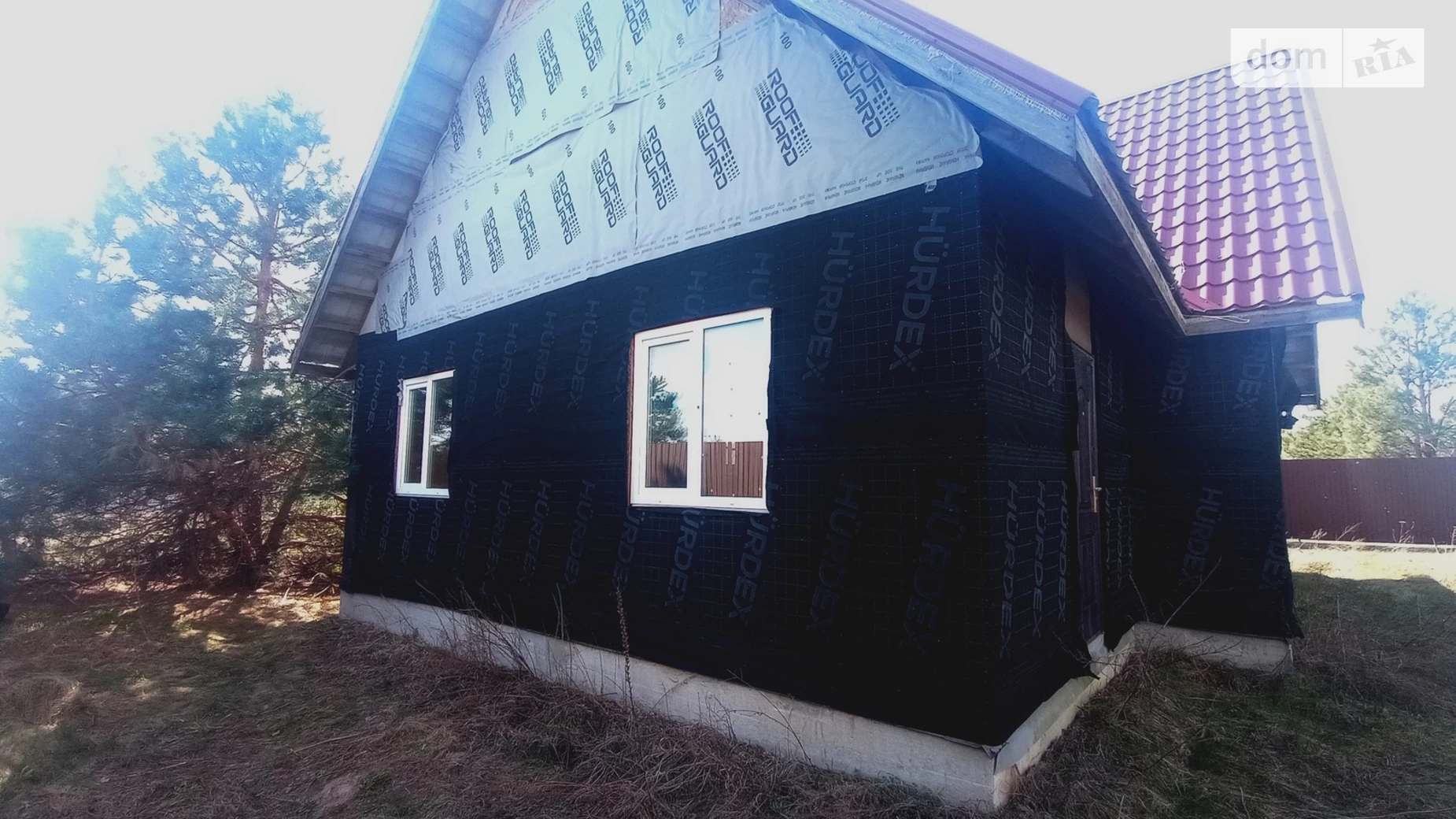 Продається будинок 2 поверховий 210 кв. м з гаражем, цена: 43000 $ - фото 5