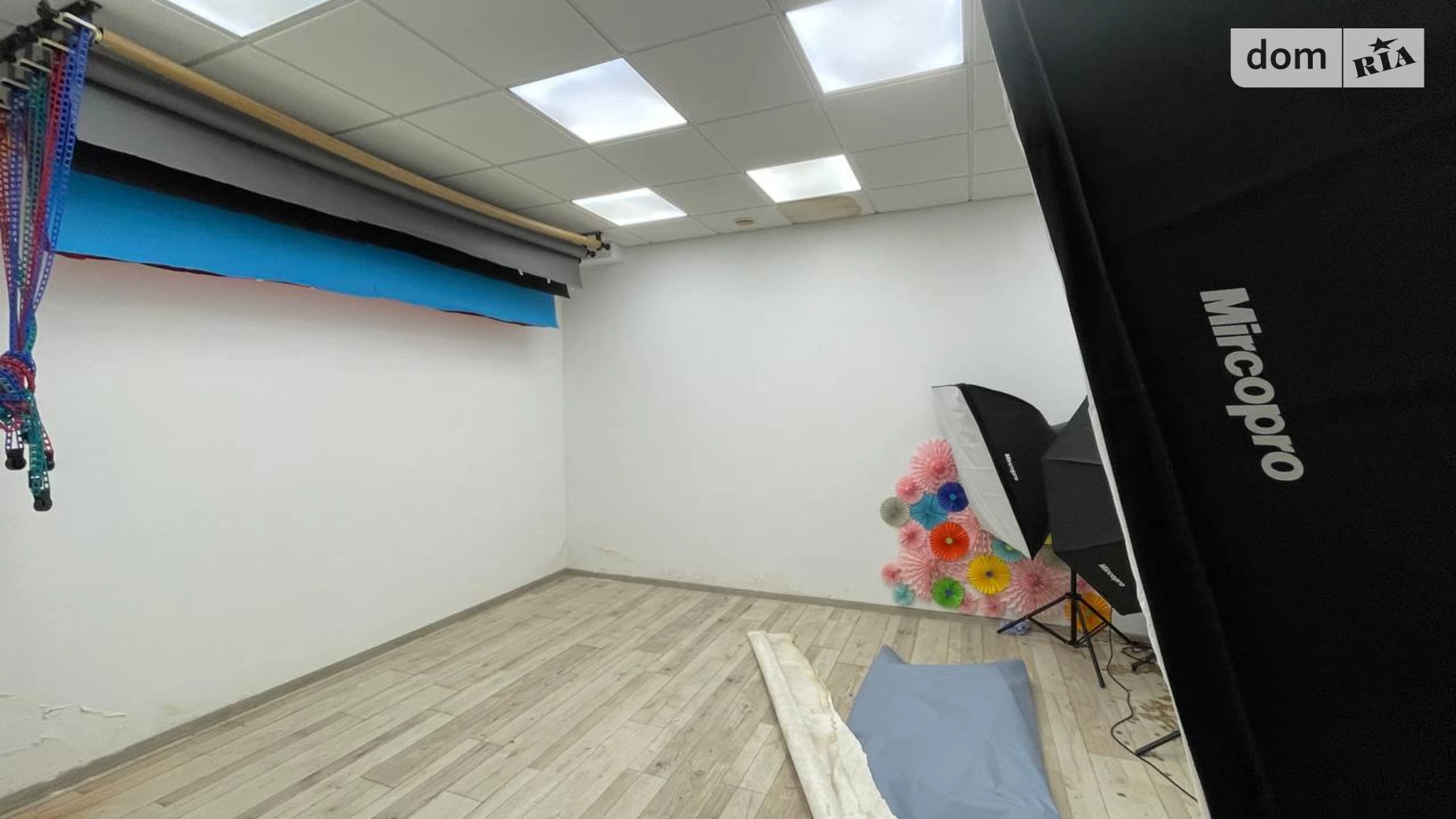 Продається приміщення вільного призначення 41.5 кв. м в 16-поверховій будівлі, цена: 52000 $ - фото 2