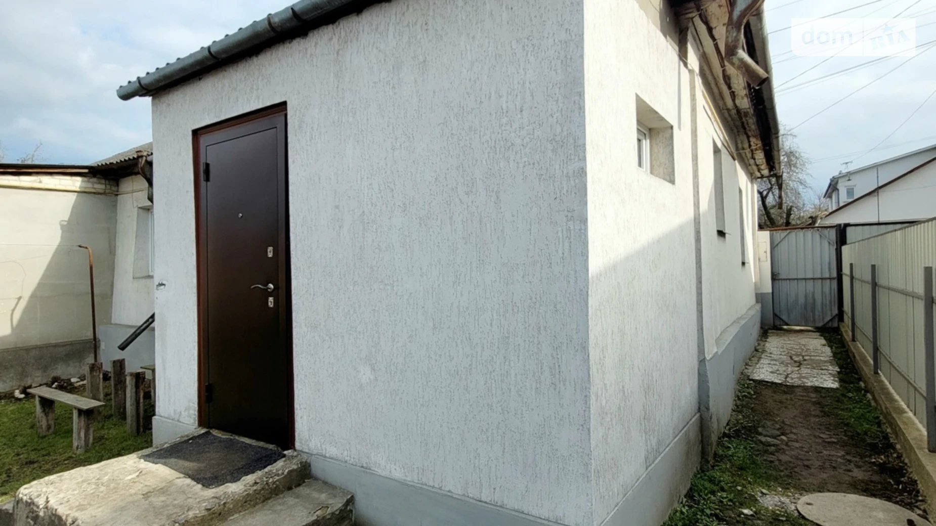 Продается часть дома 75 кв. м с садом, цена: 42500 $ - фото 3