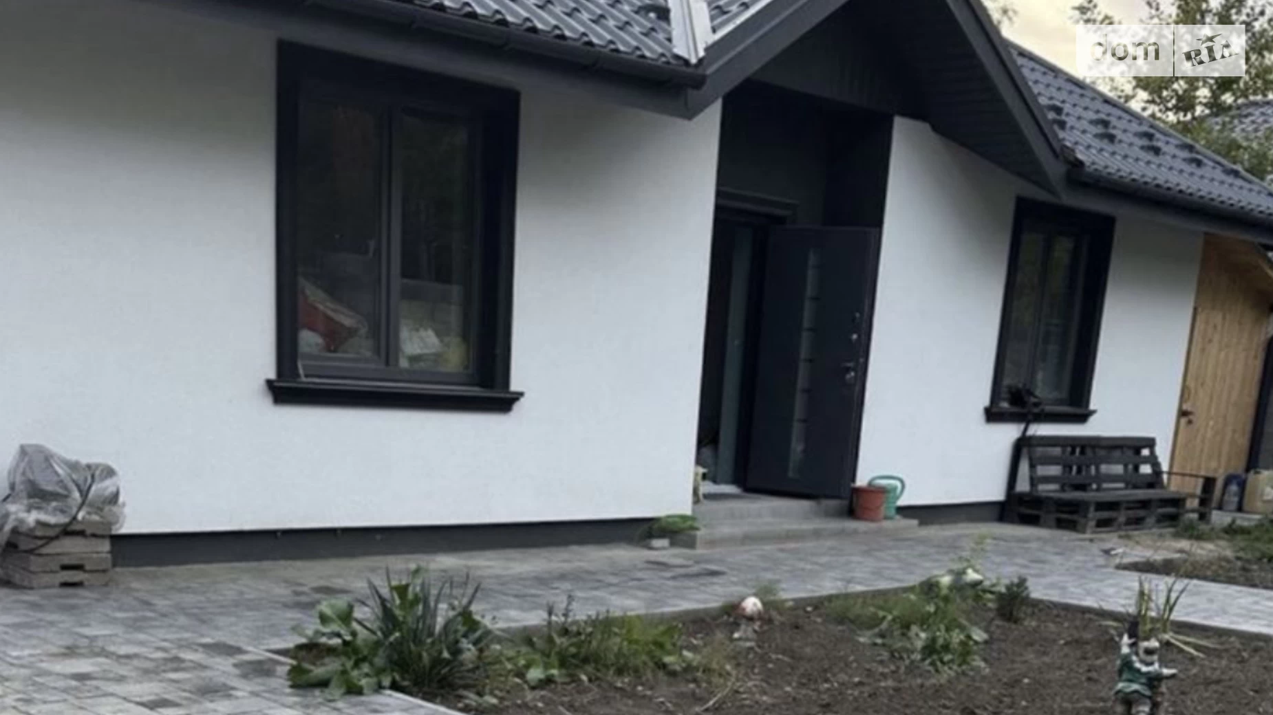 Продається одноповерховий будинок 92.9 кв. м з ділянкою, цена: 96000 $ - фото 2