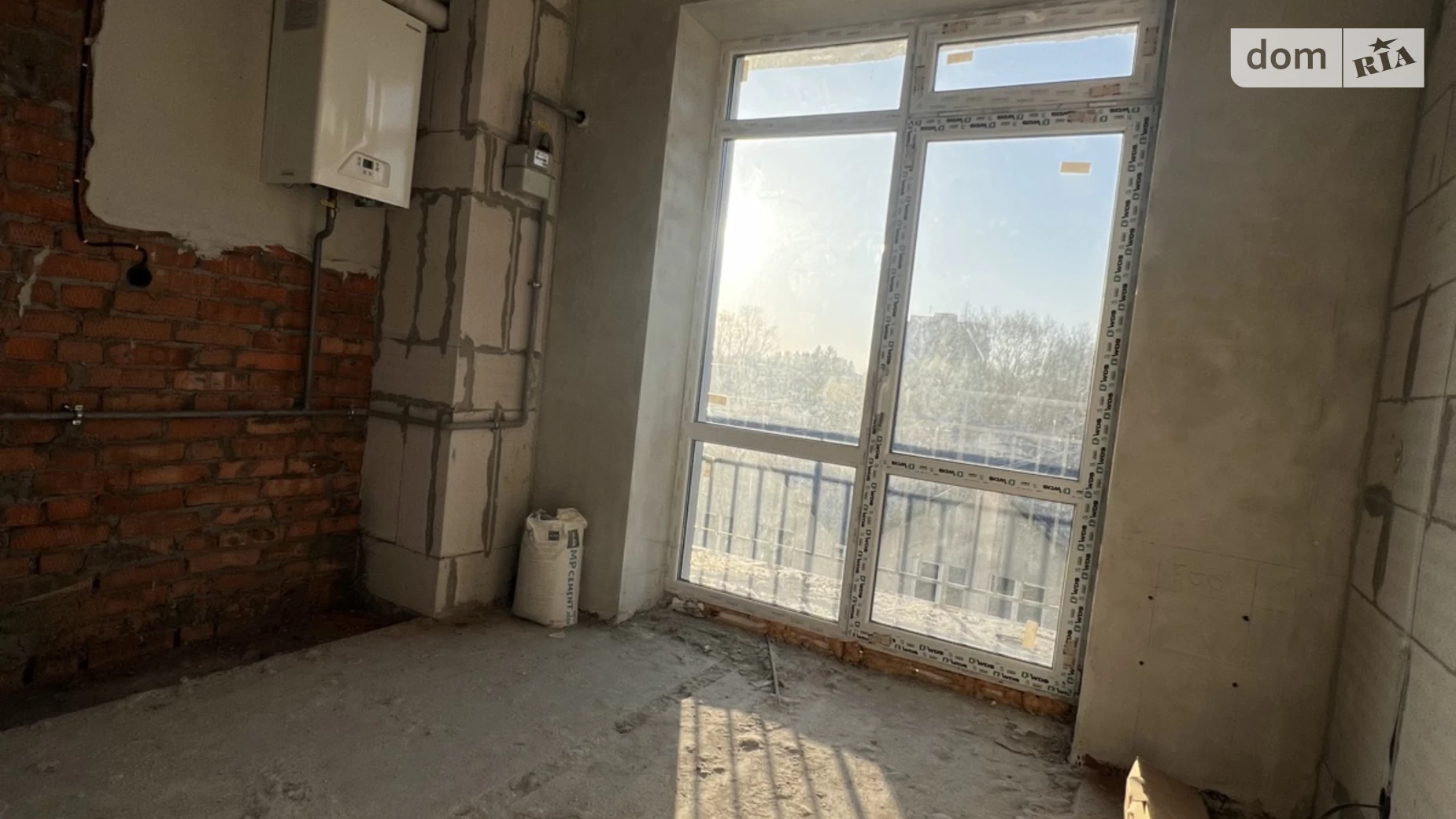Продається 1-кімнатна квартира 36 кв. м у, цена: 23500 $ - фото 3