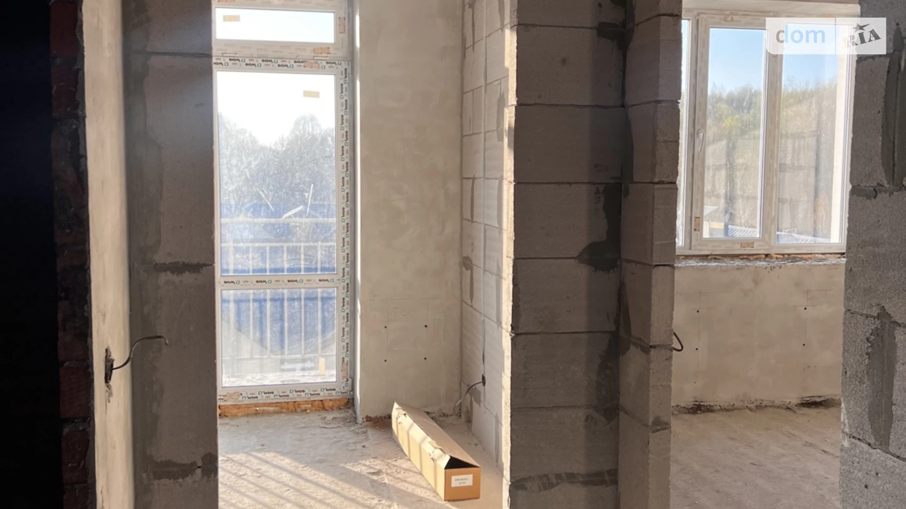 Продається 1-кімнатна квартира 36 кв. м у, цена: 23500 $ - фото 2