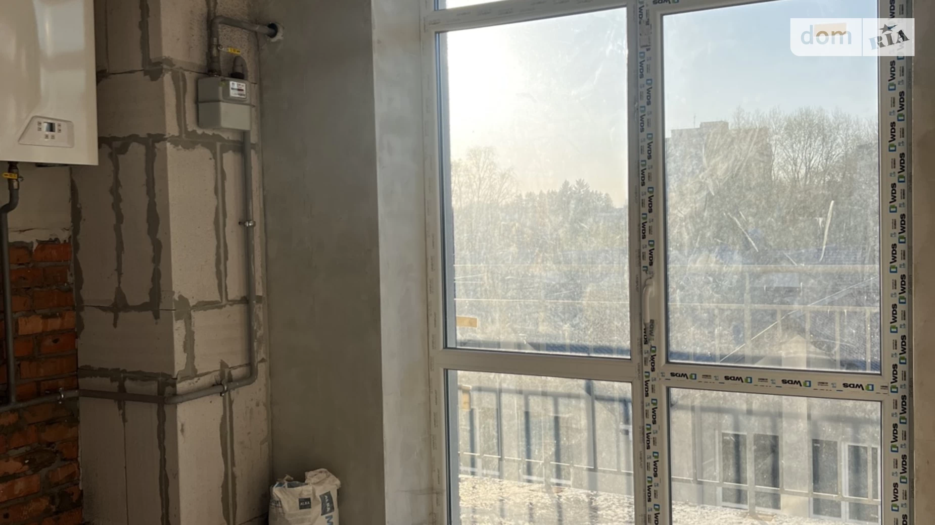 Продається 1-кімнатна квартира 36 кв. м у, цена: 23500 $ - фото 4