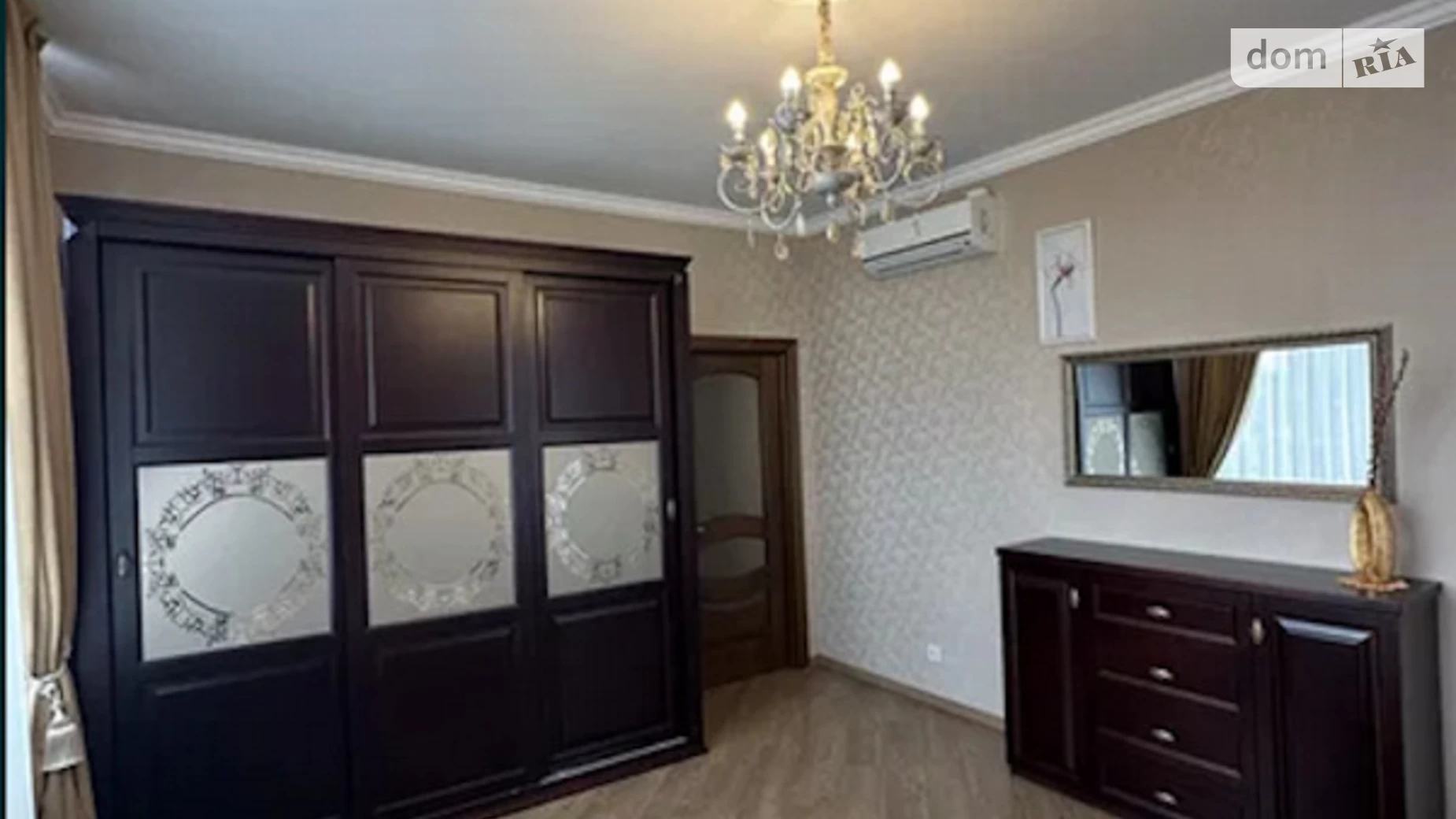 Здається в оренду 2-кімнатна квартира 78 кв. м у Києві, вул. Глибочицька, 32А - фото 3