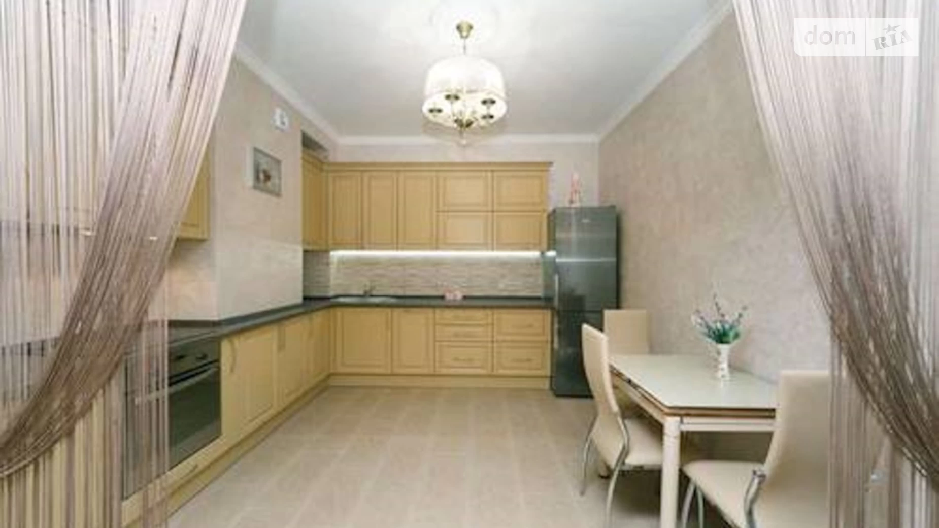 Здається в оренду 2-кімнатна квартира 78 кв. м у Києві, вул. Глибочицька, 32А - фото 5
