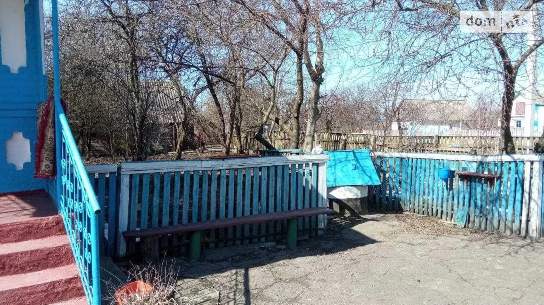 Продается одноэтажный дом 115 кв. м с садом, цена: 16000 $ - фото 3