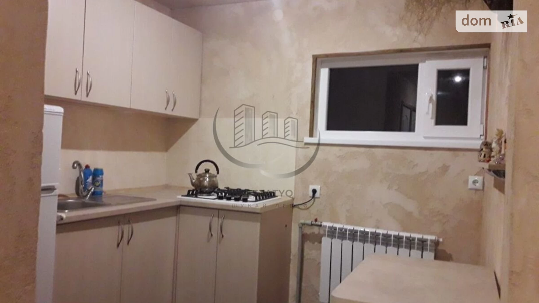 Сдается в аренду 2-комнатная квартира 50 кв. м в Харькове - фото 3