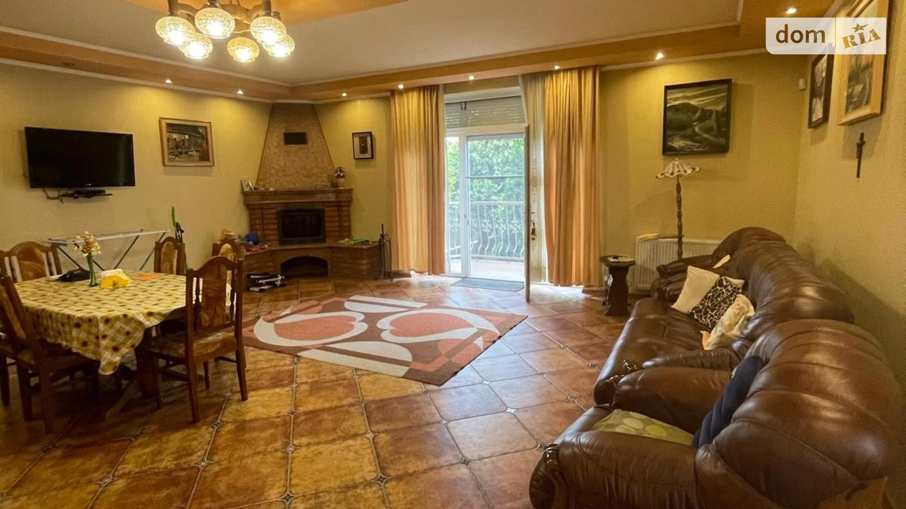 Продається будинок 2 поверховий 380 кв. м з каміном, цена: 230000 $ - фото 4
