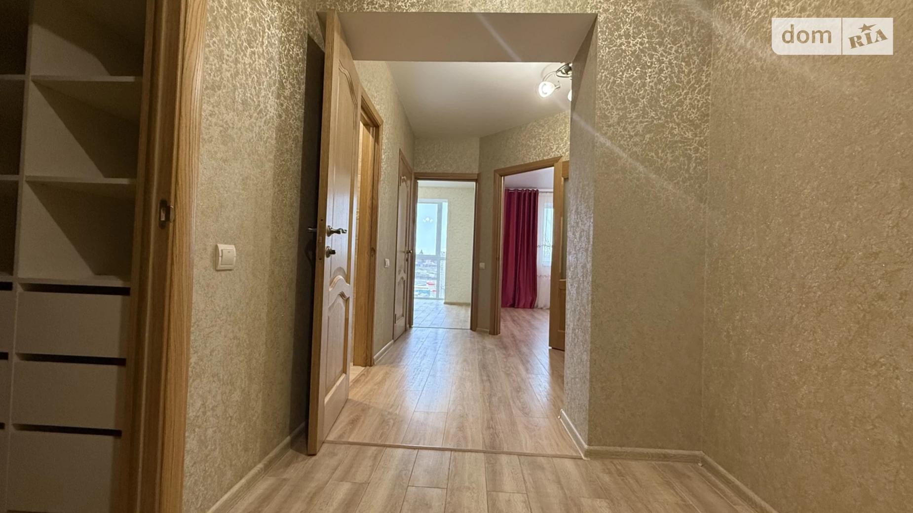 Продається 2-кімнатна квартира 70 кв. м у Зарванцях, вул. Одеська, 3 корпус 11 - фото 4