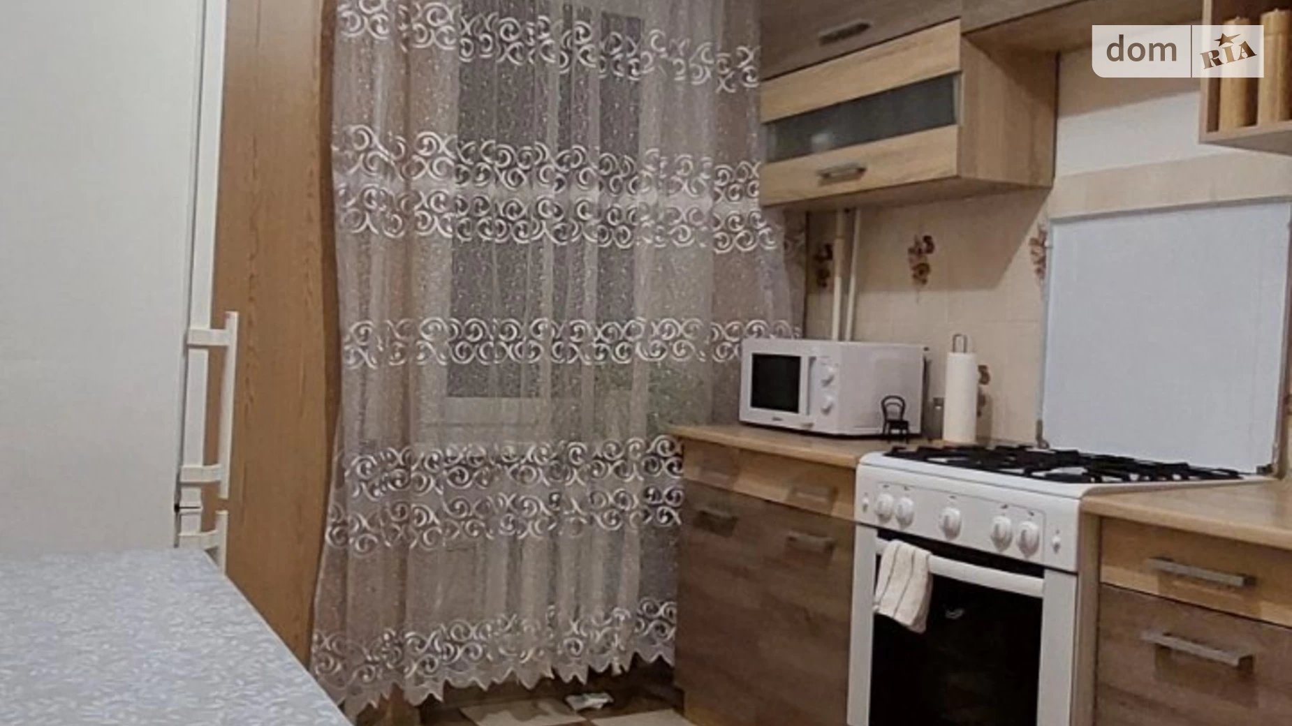 Сдается в аренду 1-комнатная квартира 36.2 кв. м в Львове, ул. Куликовская - фото 2