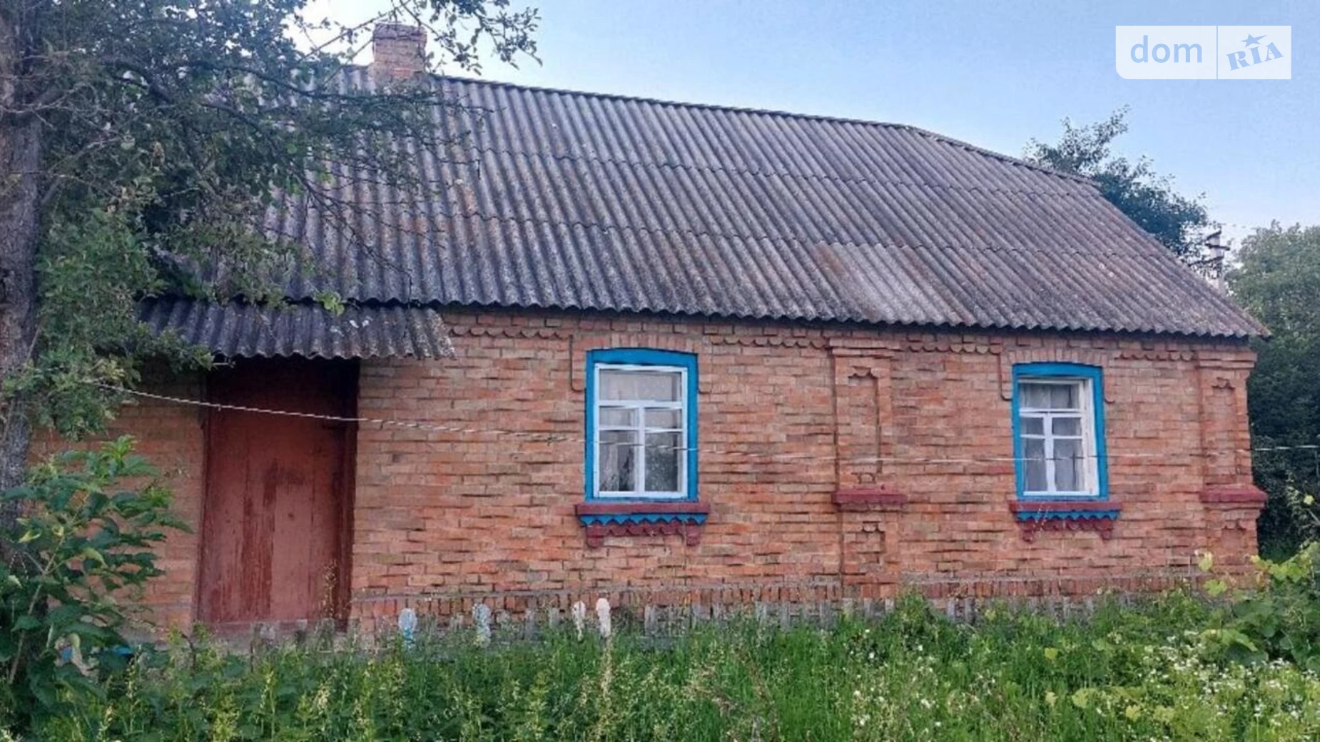Продається одноповерховий будинок 63.3 кв. м з верандою, цена: 4350 $ - фото 4