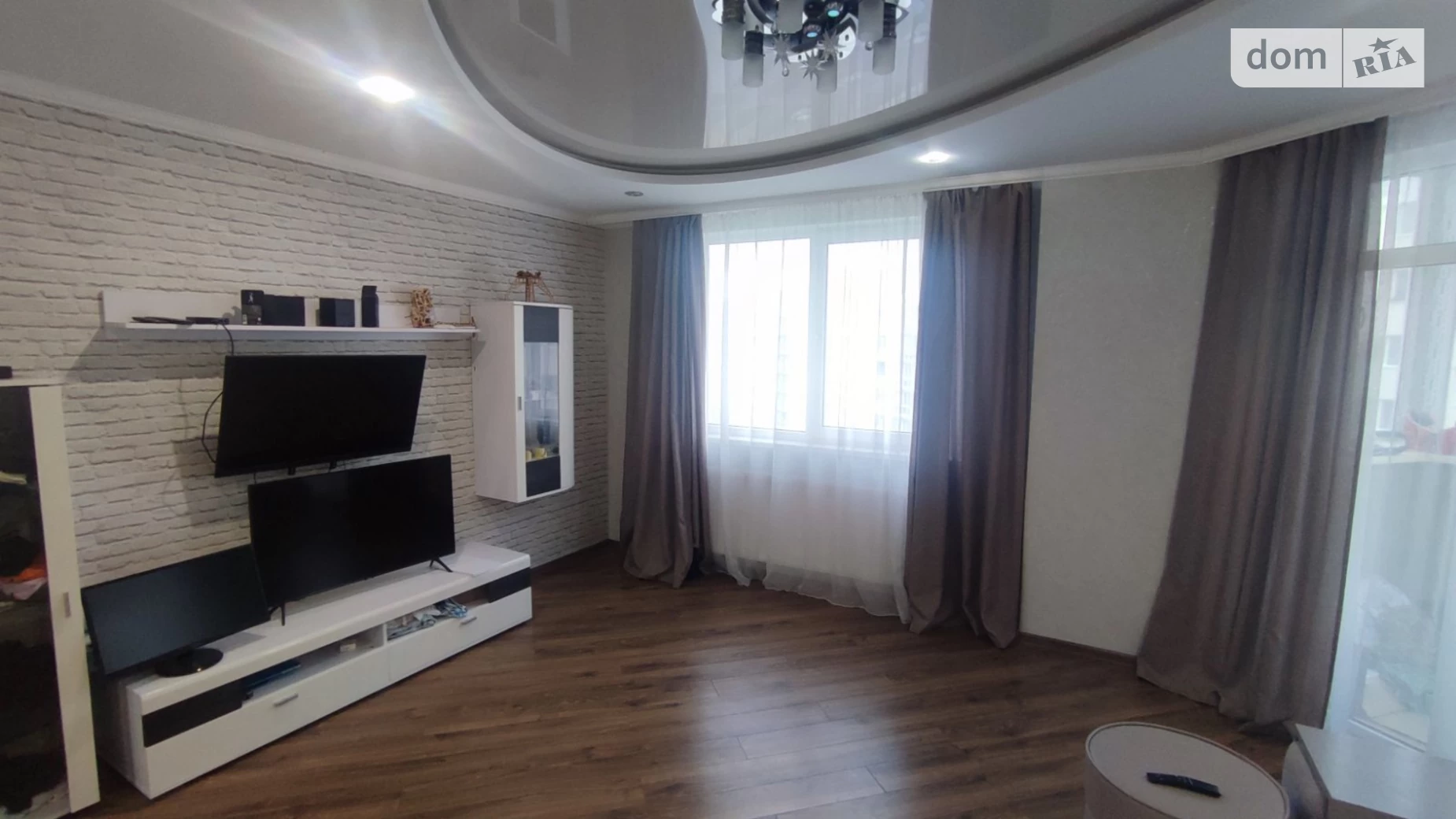 Продається 2-кімнатна квартира 80.7 кв. м у Львові, вул. Тернопільська - фото 3