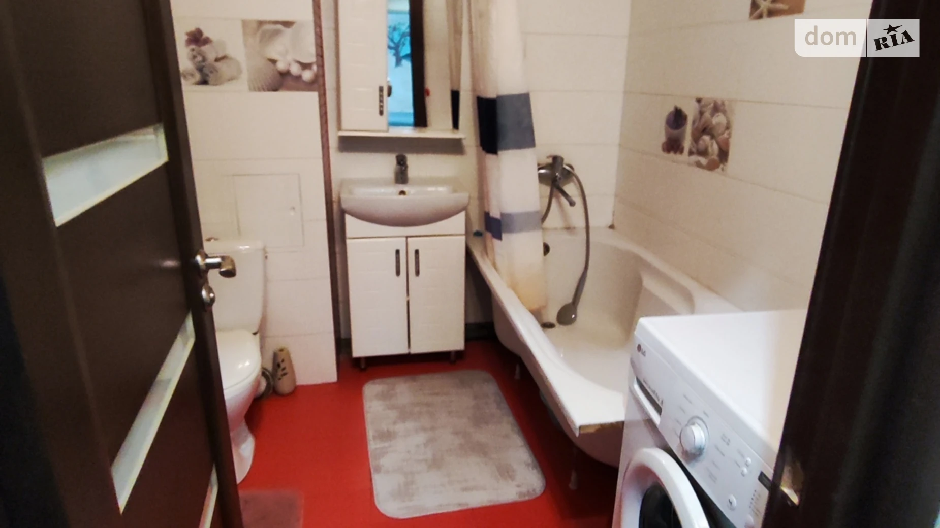 Сдается в аренду 2-комнатная квартира 55 кв. м в Киеве, ул. Владимира Покатило(Картвелишвили), 5А - фото 2