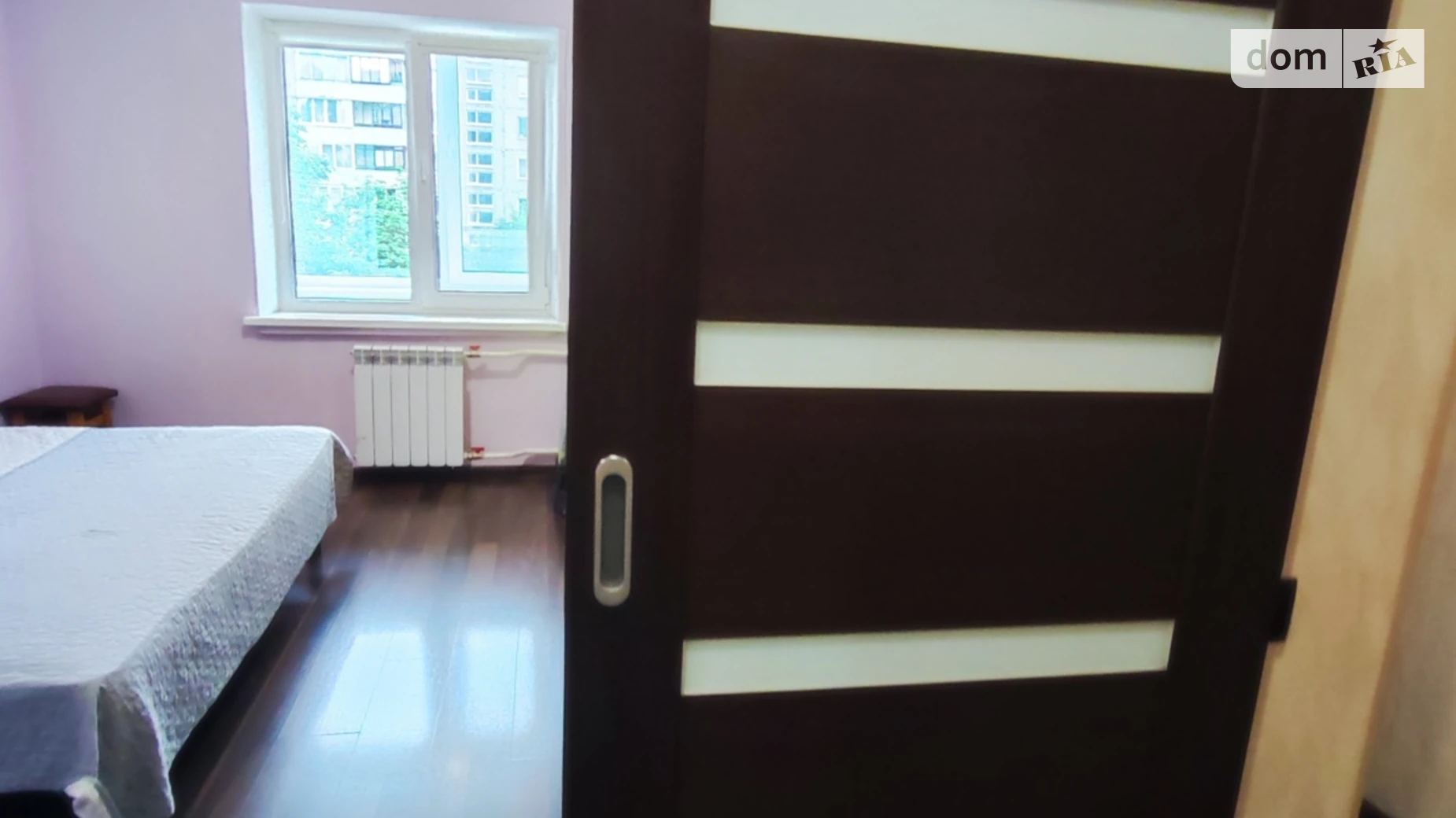 Сдается в аренду 2-комнатная квартира 55 кв. м в Киеве, ул. Владимира Покатило(Картвелишвили), 5А - фото 5