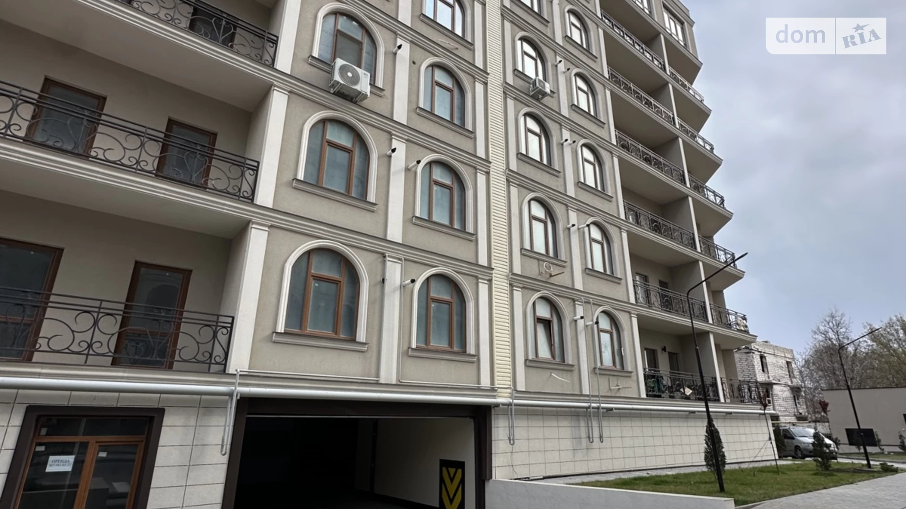 Продается 1-комнатная квартира 29 кв. м в Одессе, ул. Дача Ковалевского, 91 - фото 2