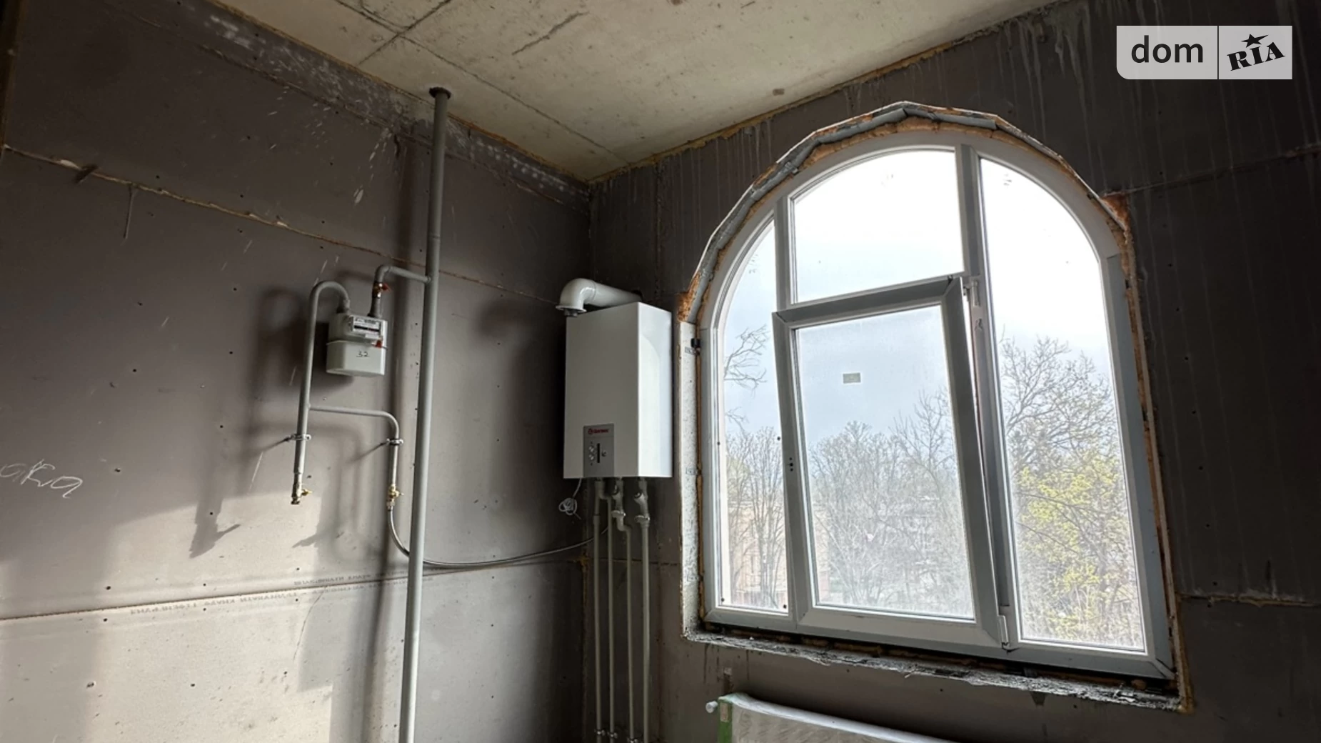 Продается 1-комнатная квартира 29 кв. м в Одессе, ул. Дача Ковалевского, 91 - фото 4