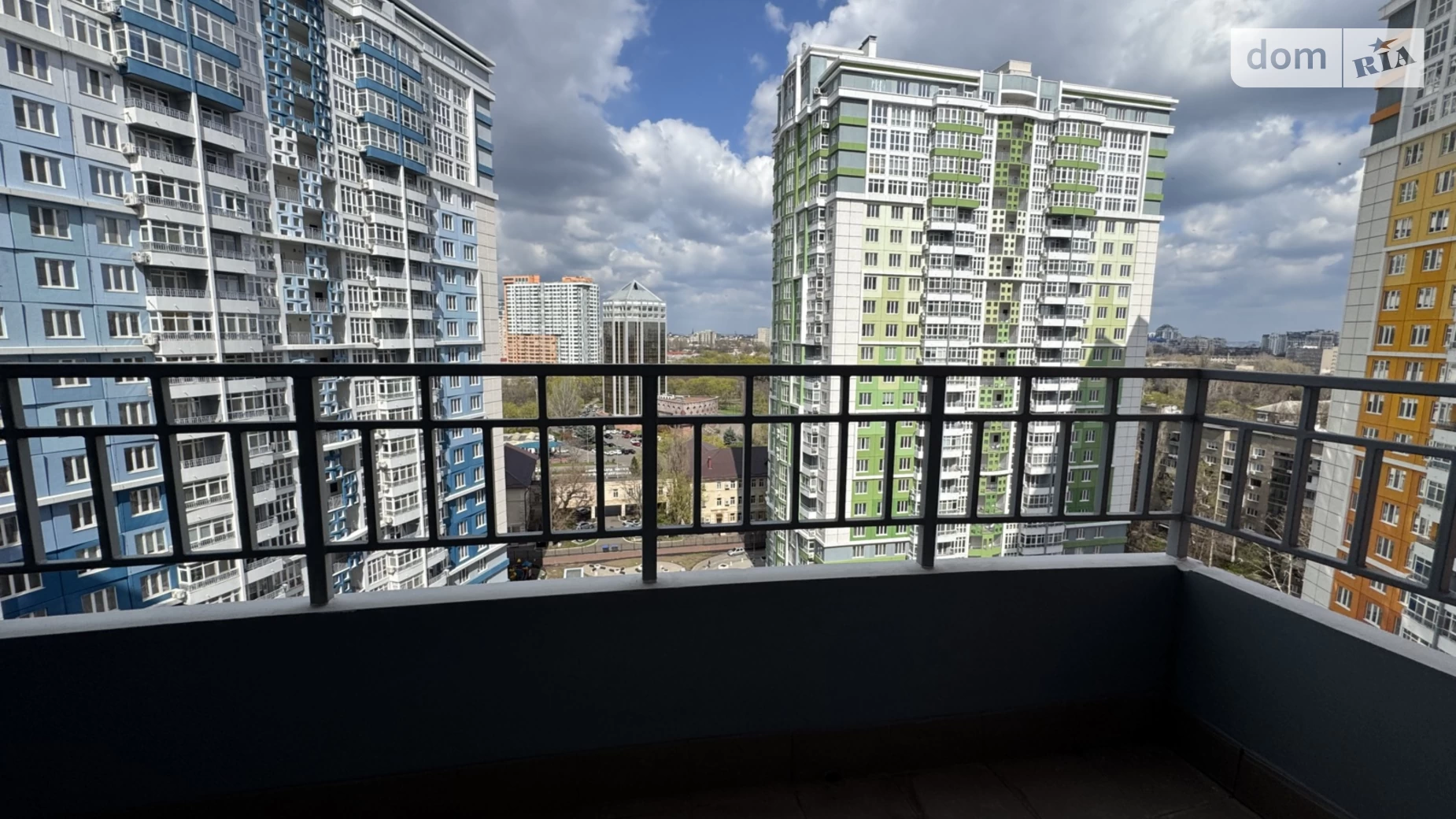 Продається 2-кімнатна квартира 69.7 кв. м у Одесі, пров. Лесі Українки, 19 корпус 4 - фото 5