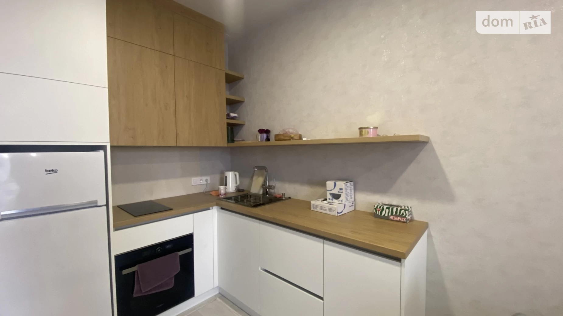 Продається 1-кімнатна квартира 40 кв. м у Одесі, Фонтанська дор., 124 - фото 5